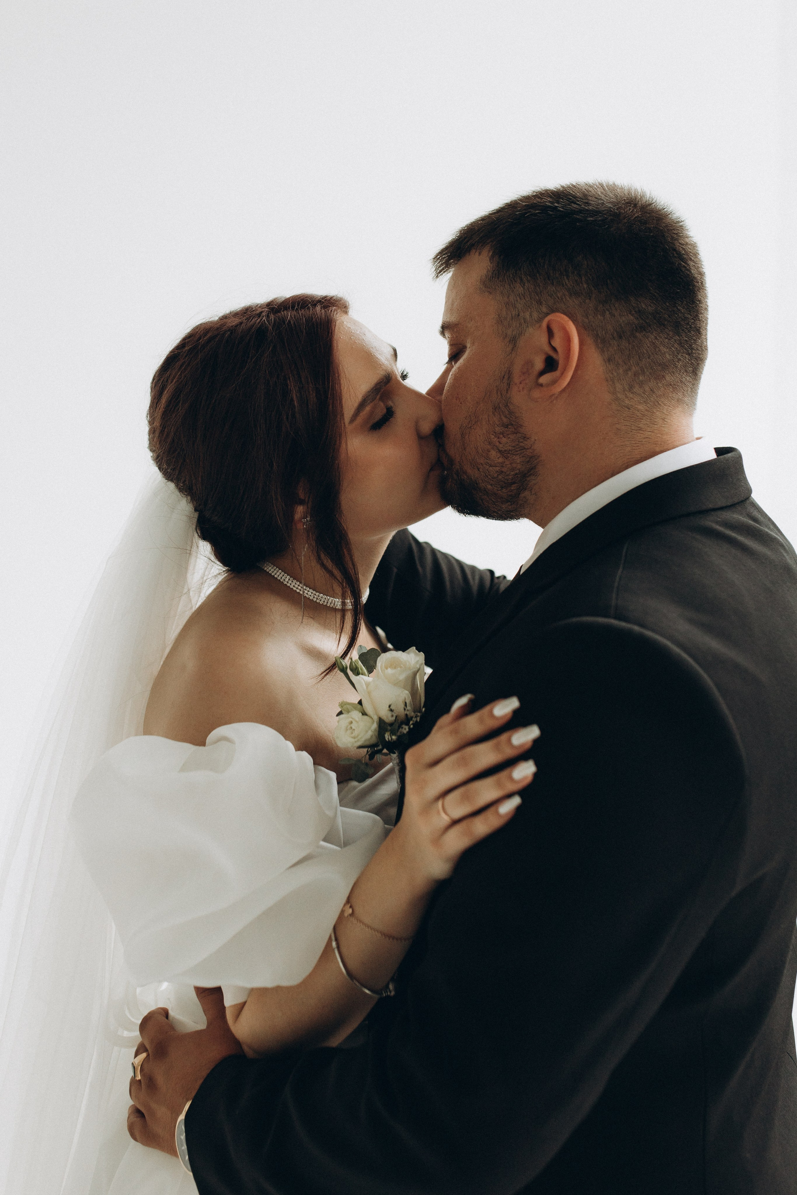 Антон и Алксандра (студия+ресторан). Семейный фотограф в Обнинске