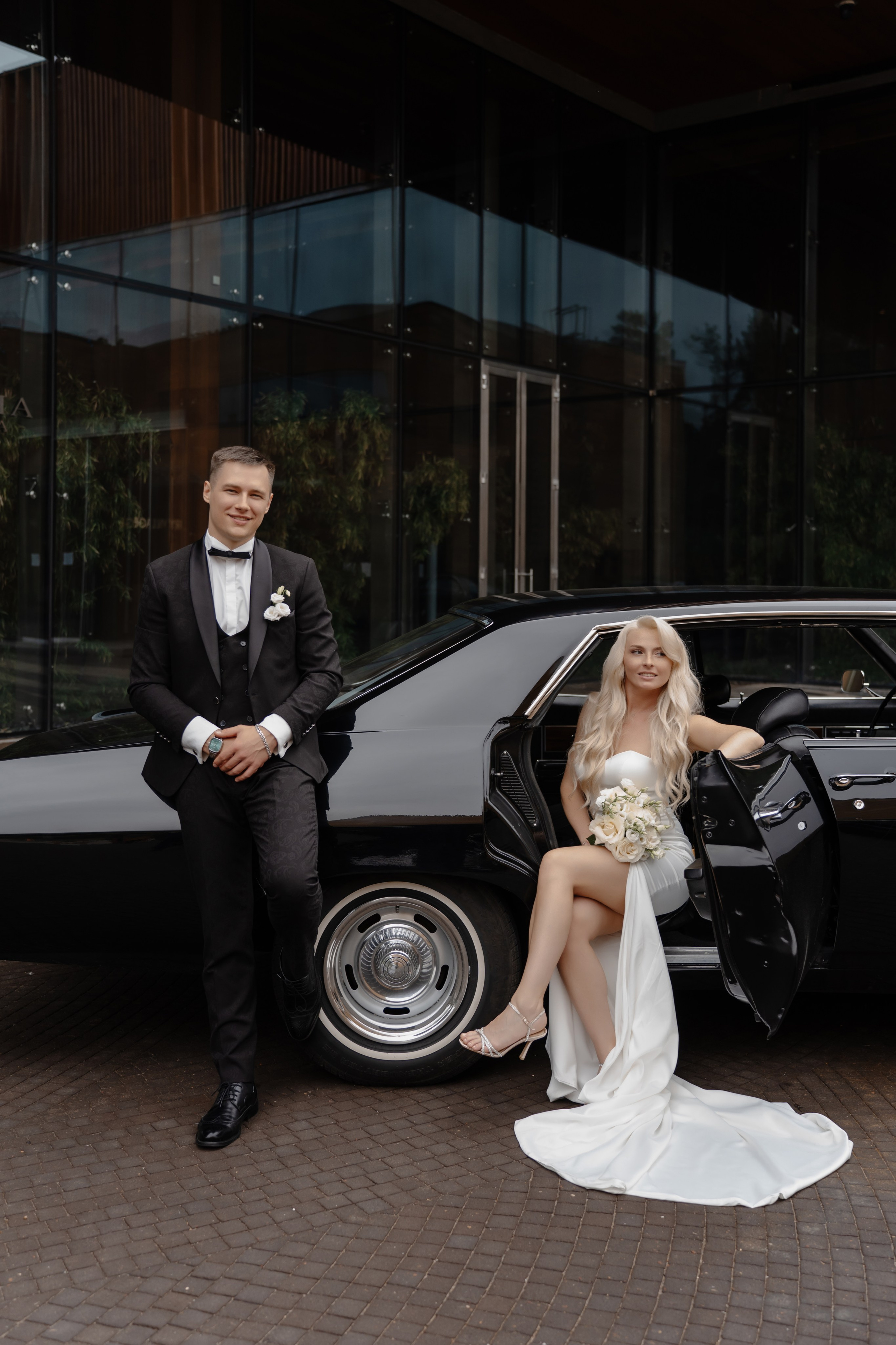 Свадебная фотосессия в Barvikha Luxury Village. Свадебный и семейный фотограф в Москве Светлана Зоткина