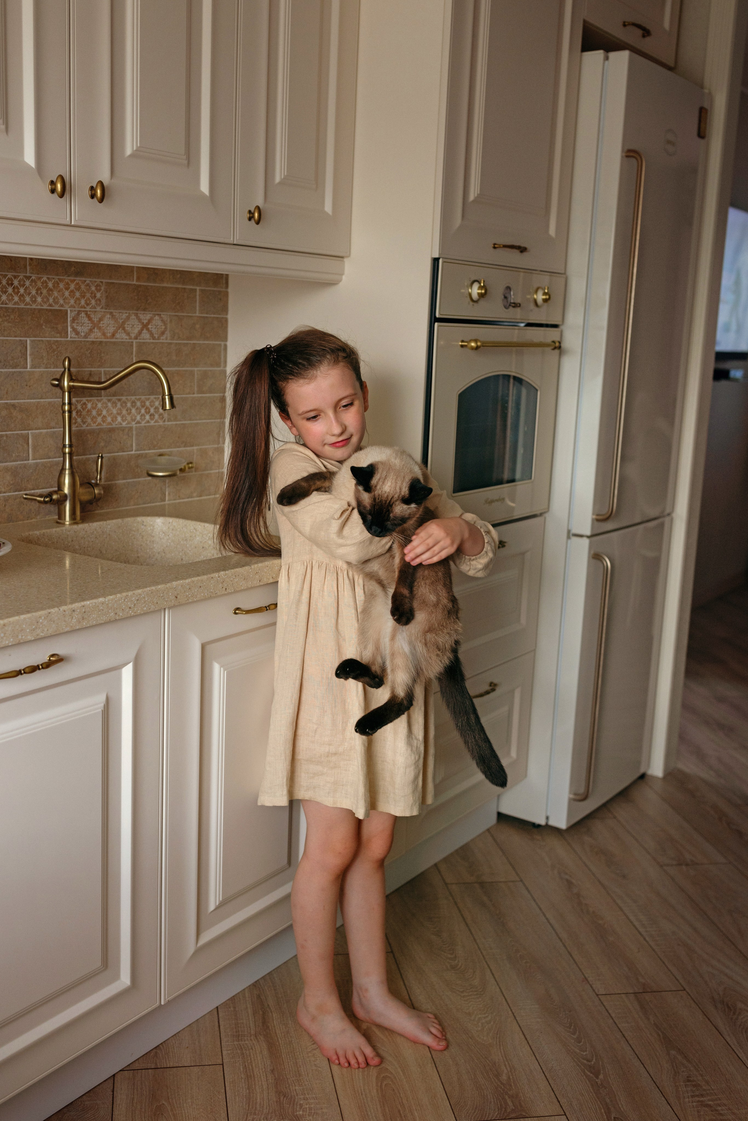 Детская фотосъемка. Фотограф Анна Латыпова г. Клин