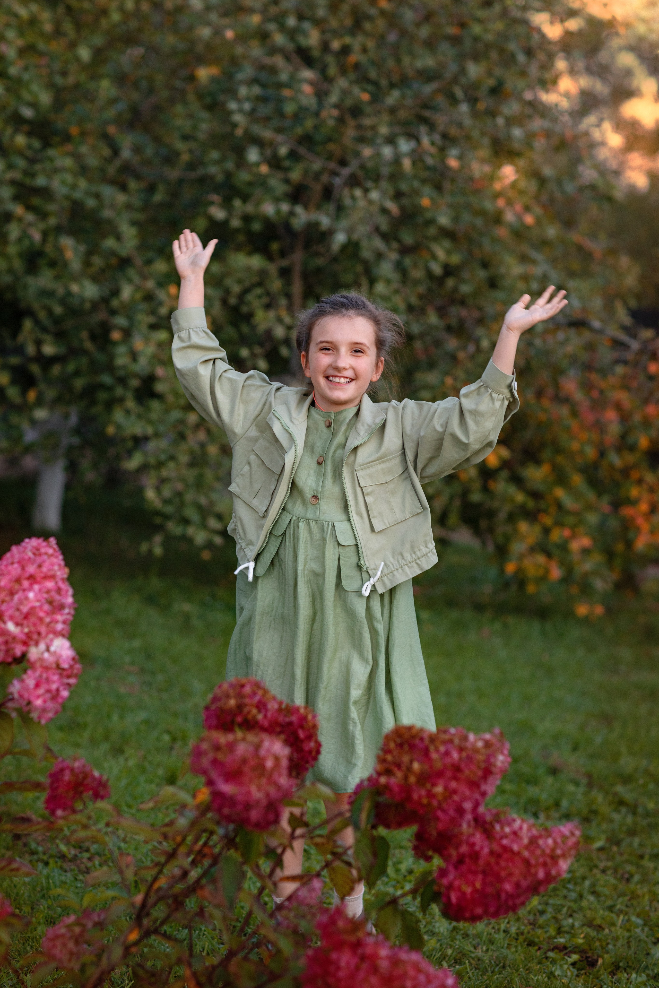 Детская фотосъемка. Фотограф Анна Латыпова г. Клин