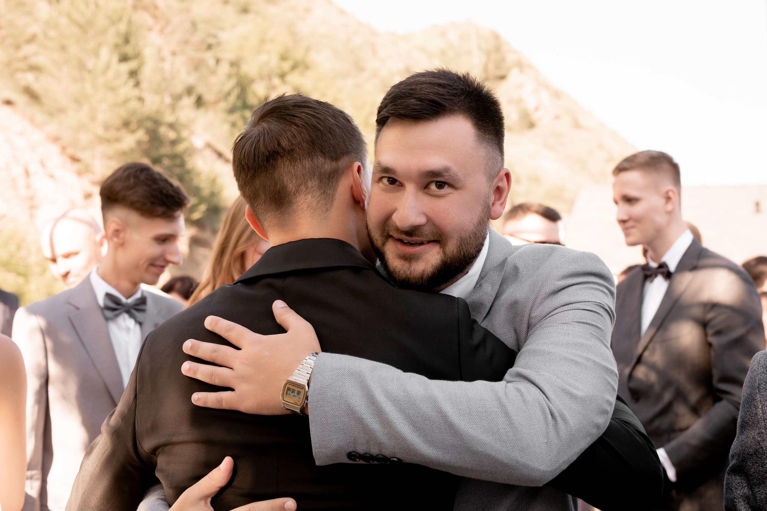 Виктор и Ольга. Лада Канана Свадебный и семейный фотограф