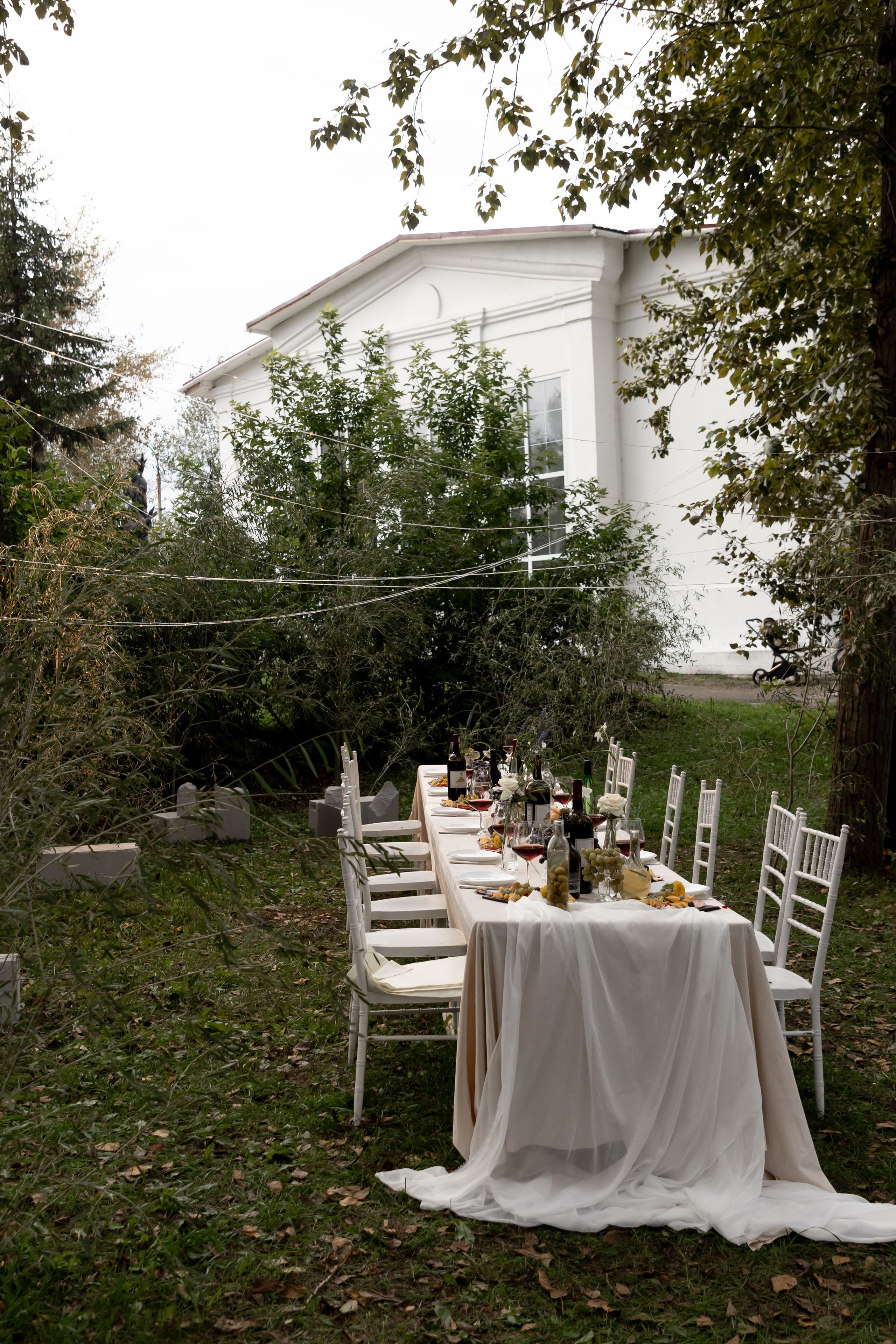 Итальянская свадьба. Лада Канана Свадебный и семейный фотограф