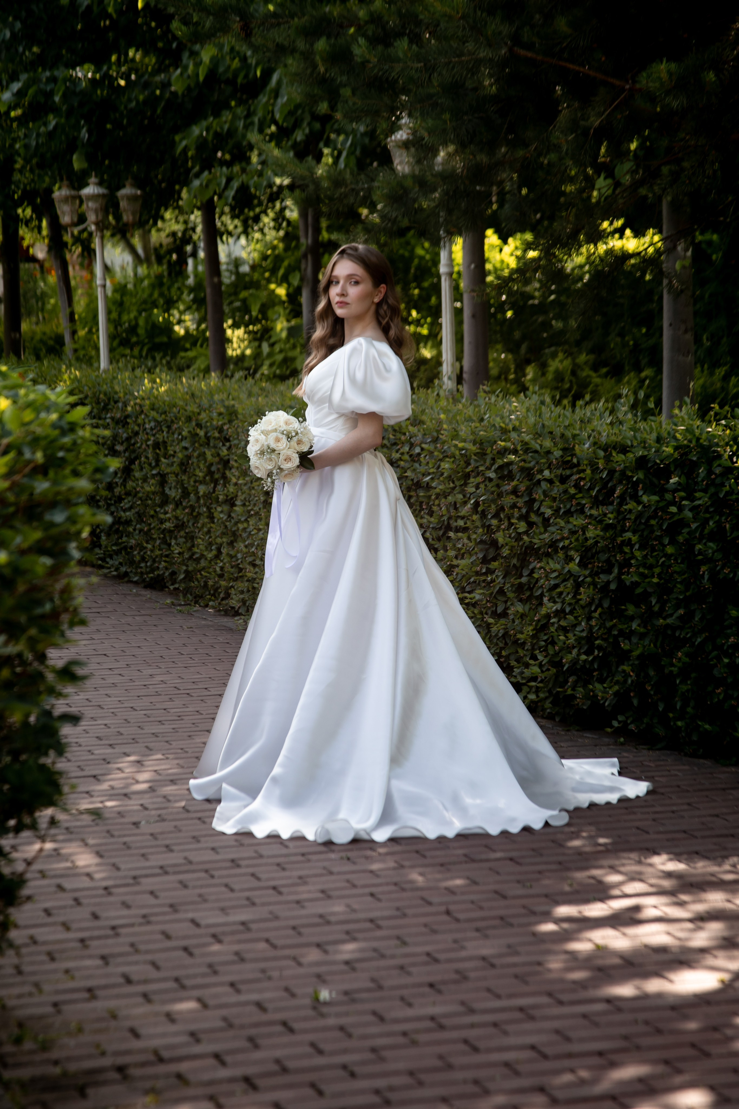 Эмиль и Дарья. Лада Канана Свадебный и семейный фотограф