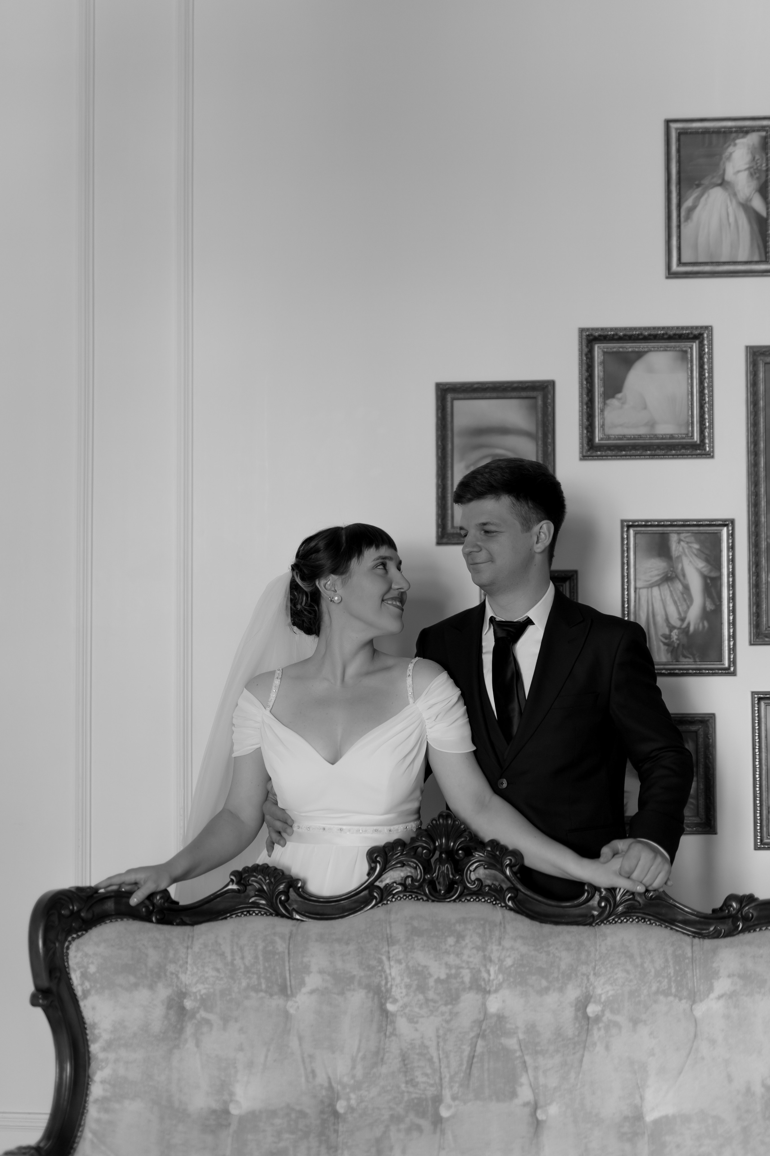 Свадьба Александра и Анны. Фотограф Кольчугино/Владимир/Москва Елизавета Иода