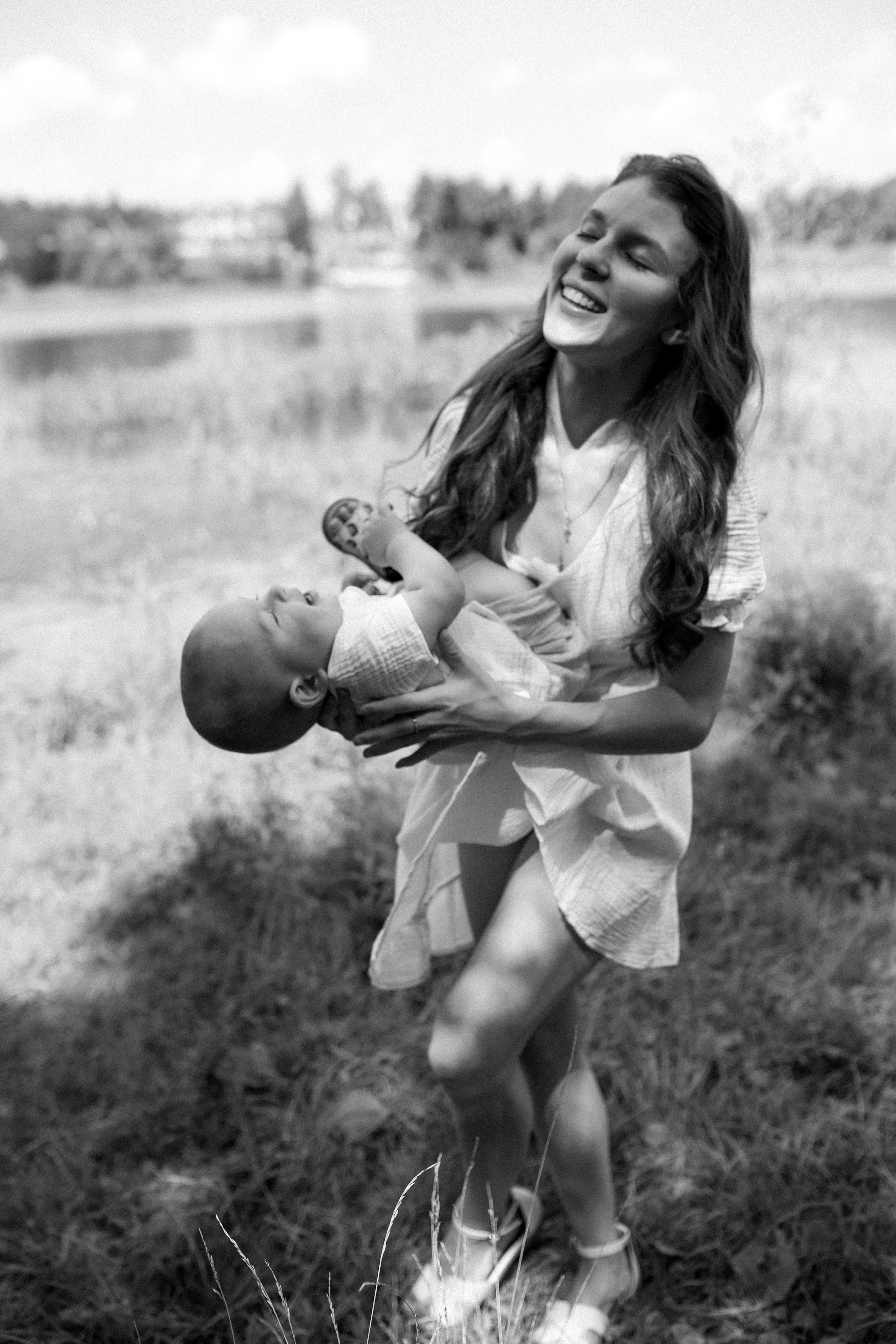 Фотограф  Ксения Евдокова. Дзержинск, Нижний, Москва, Питер