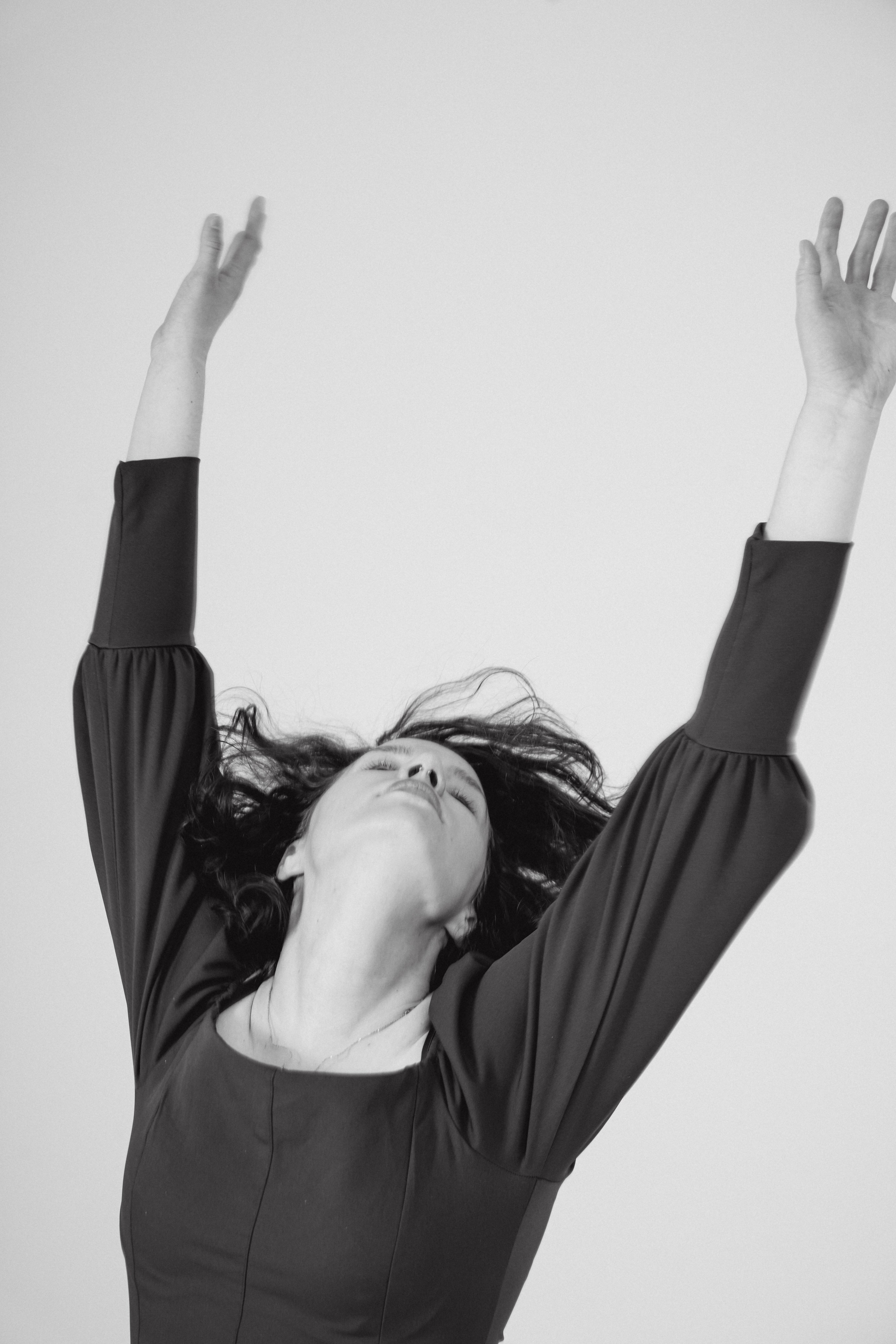 Катя. Портретный фотограф в Санкт-Петербурге Дмитриева Наталия