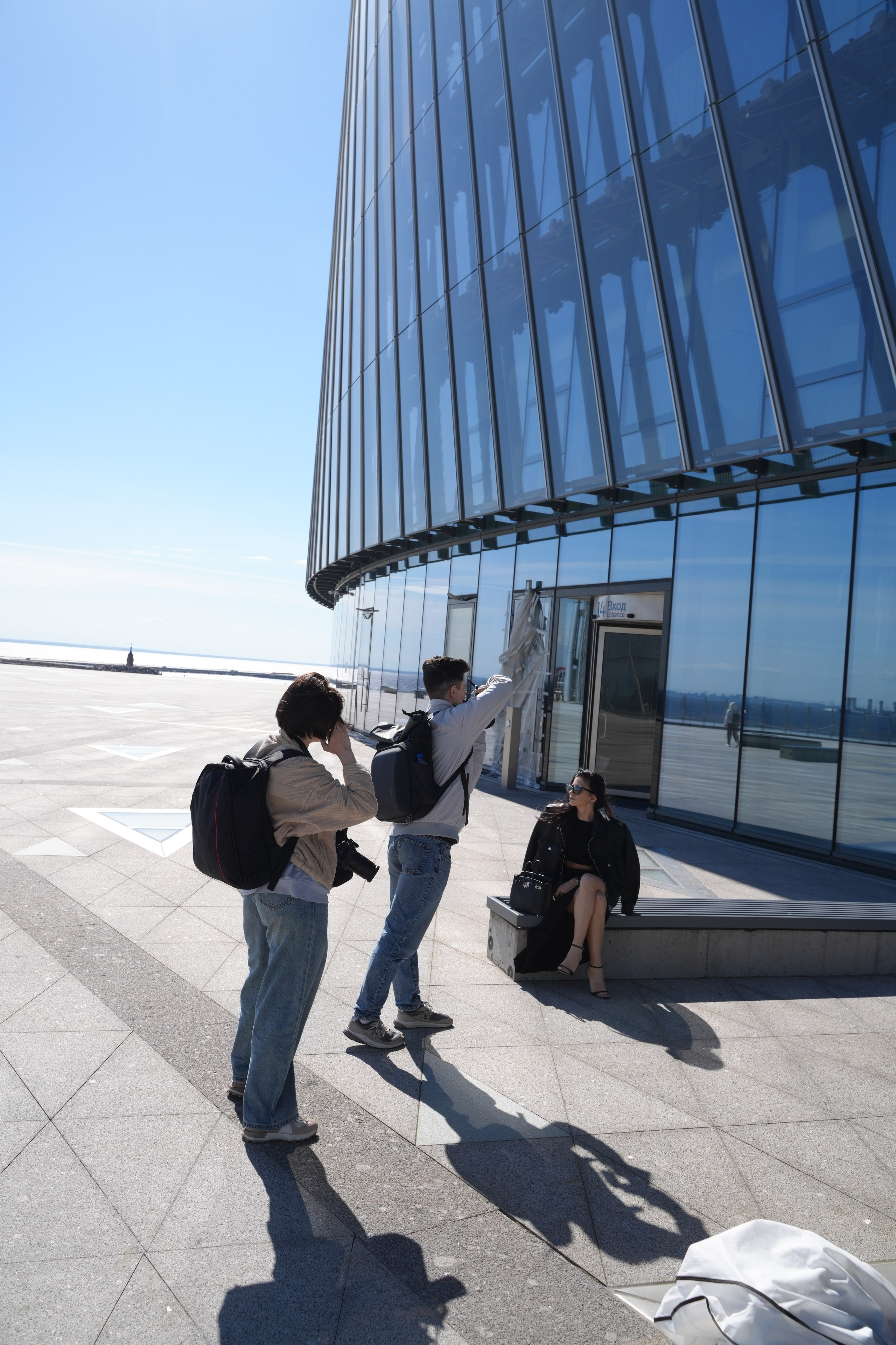 #backstage со съёмки для бренда Eljacket Atelier. Портретный фотограф в Санкт-Петербурге Дмитриева Наталия