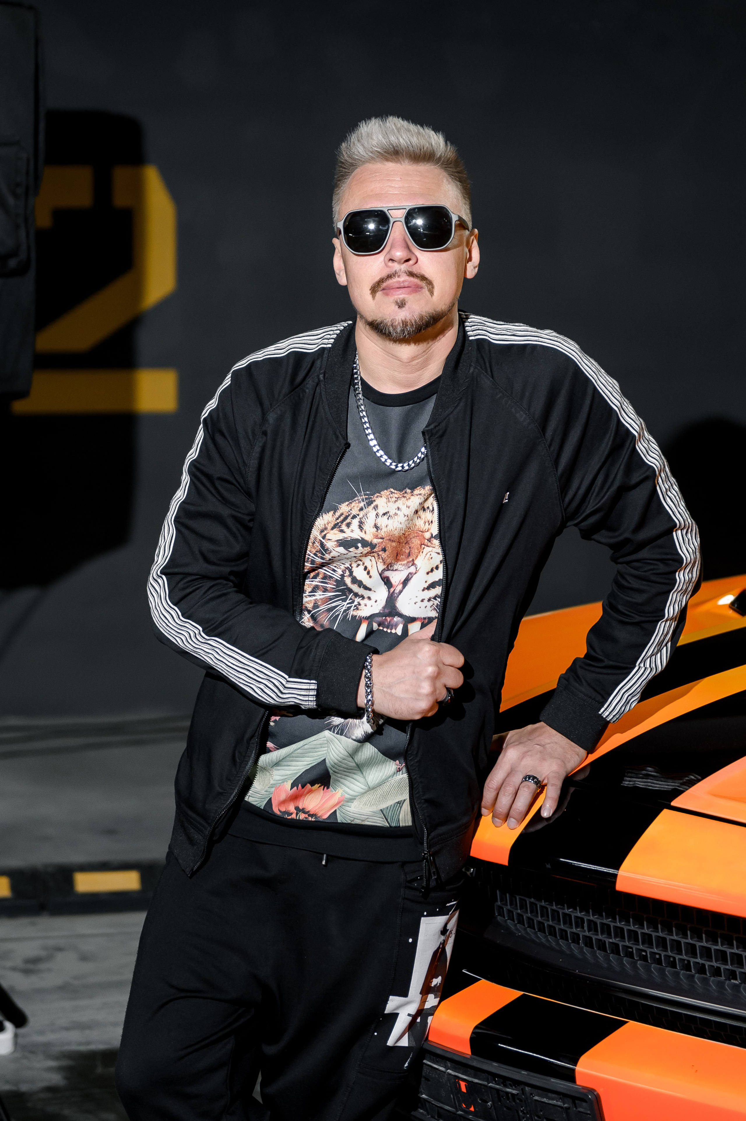 Портрет. Свадебный и семейный фотограф в Ставрополе Роман Иванов