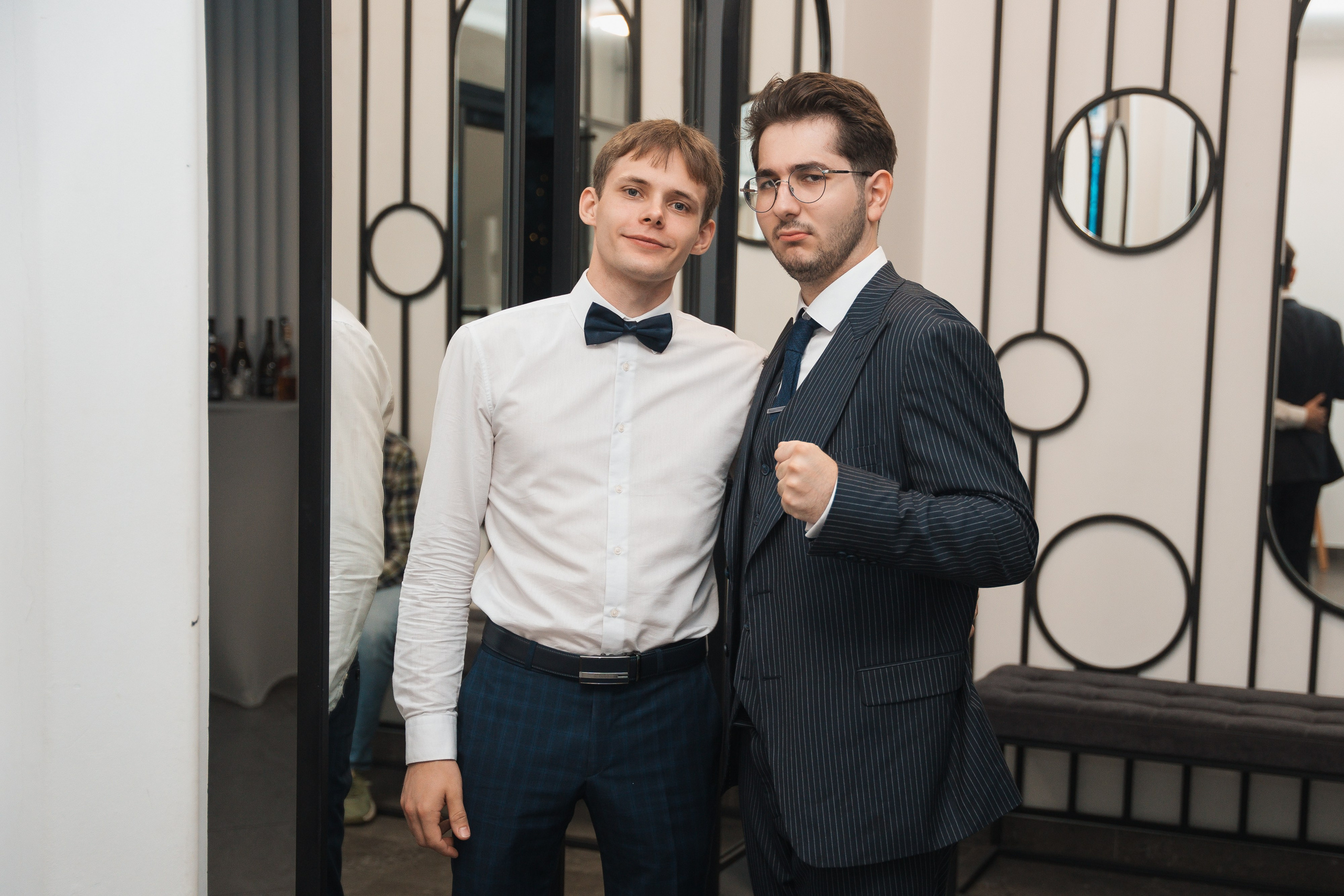 Ирина и Сергей. Фотограф Хабаровск