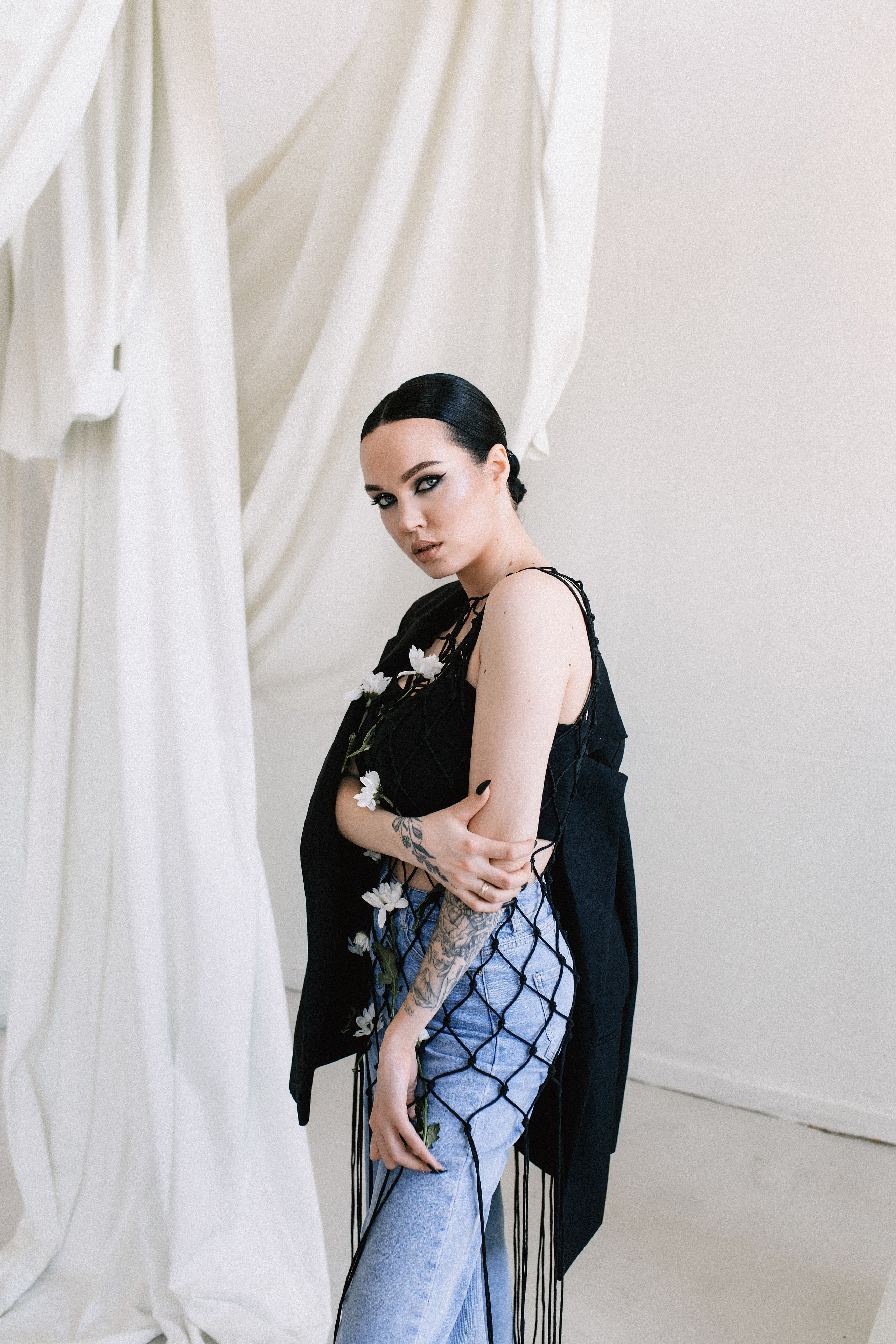 Оля. Свадебный, семейный фотограф в Рязани Лена Брант