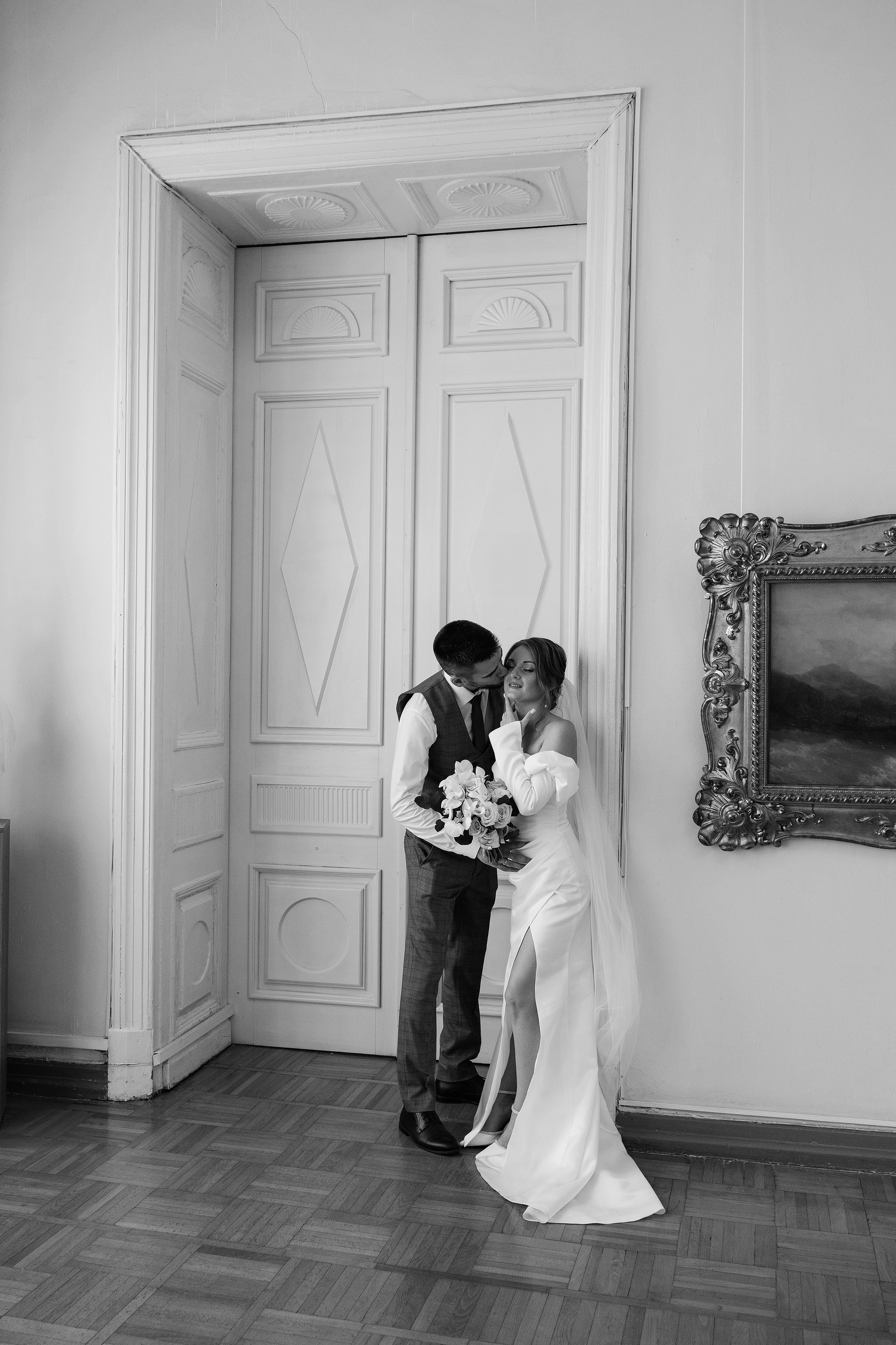 Wedding day #56. Свадебный, семейный фотограф в Рязани Лена Брант