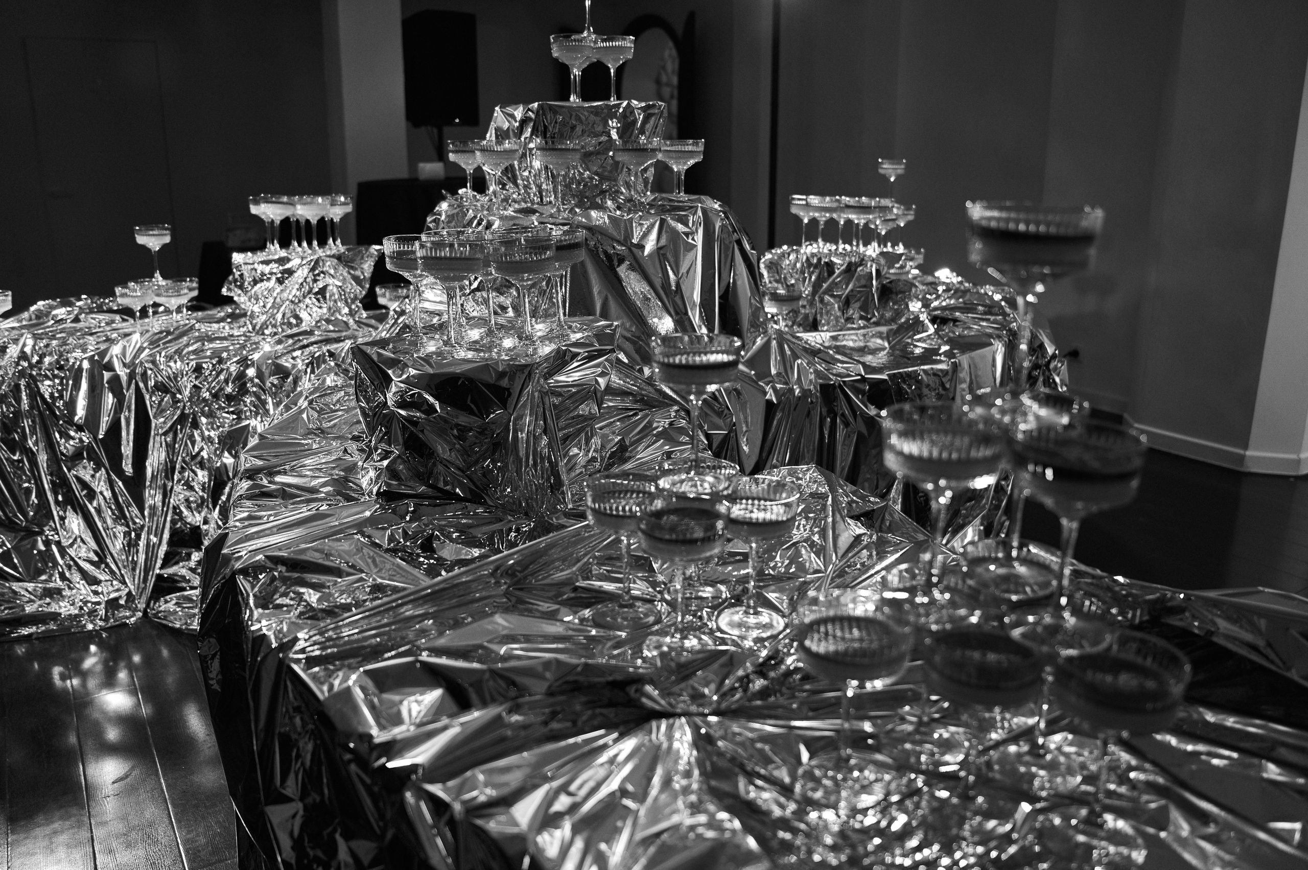 День рождения More Amore Event Hall. Фотограф Челябинск — Кирилл Устюжанин