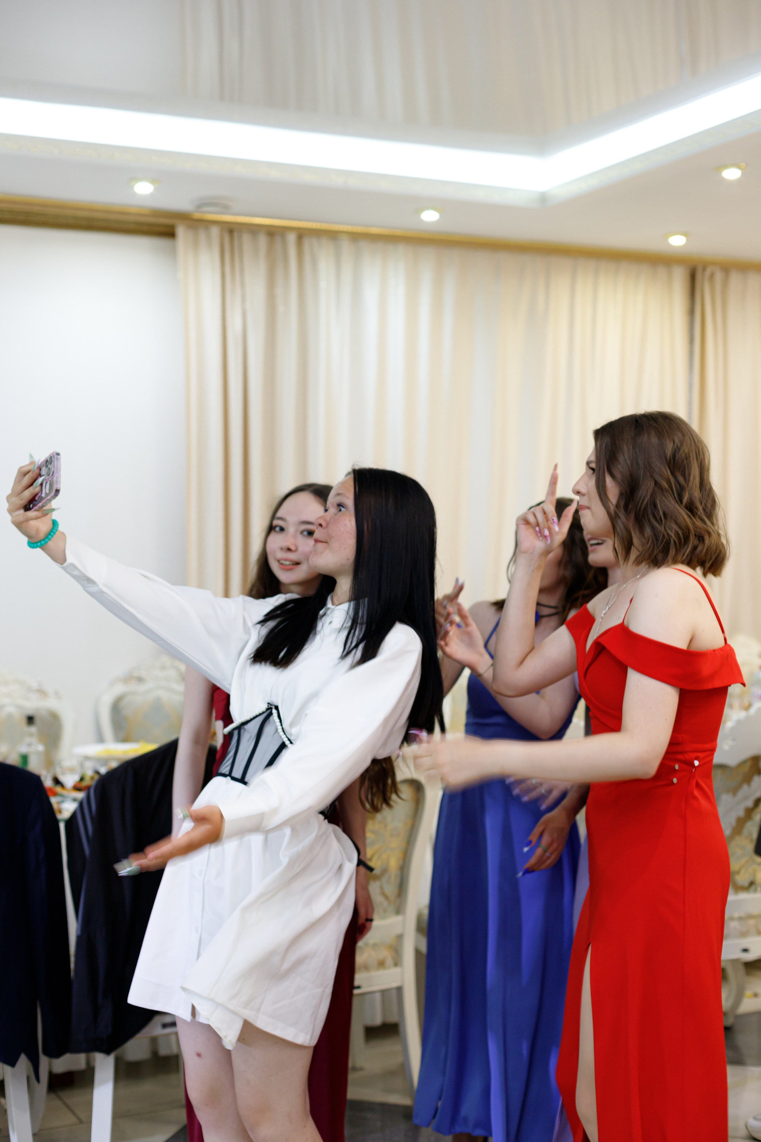 Выпускной. Photokarish