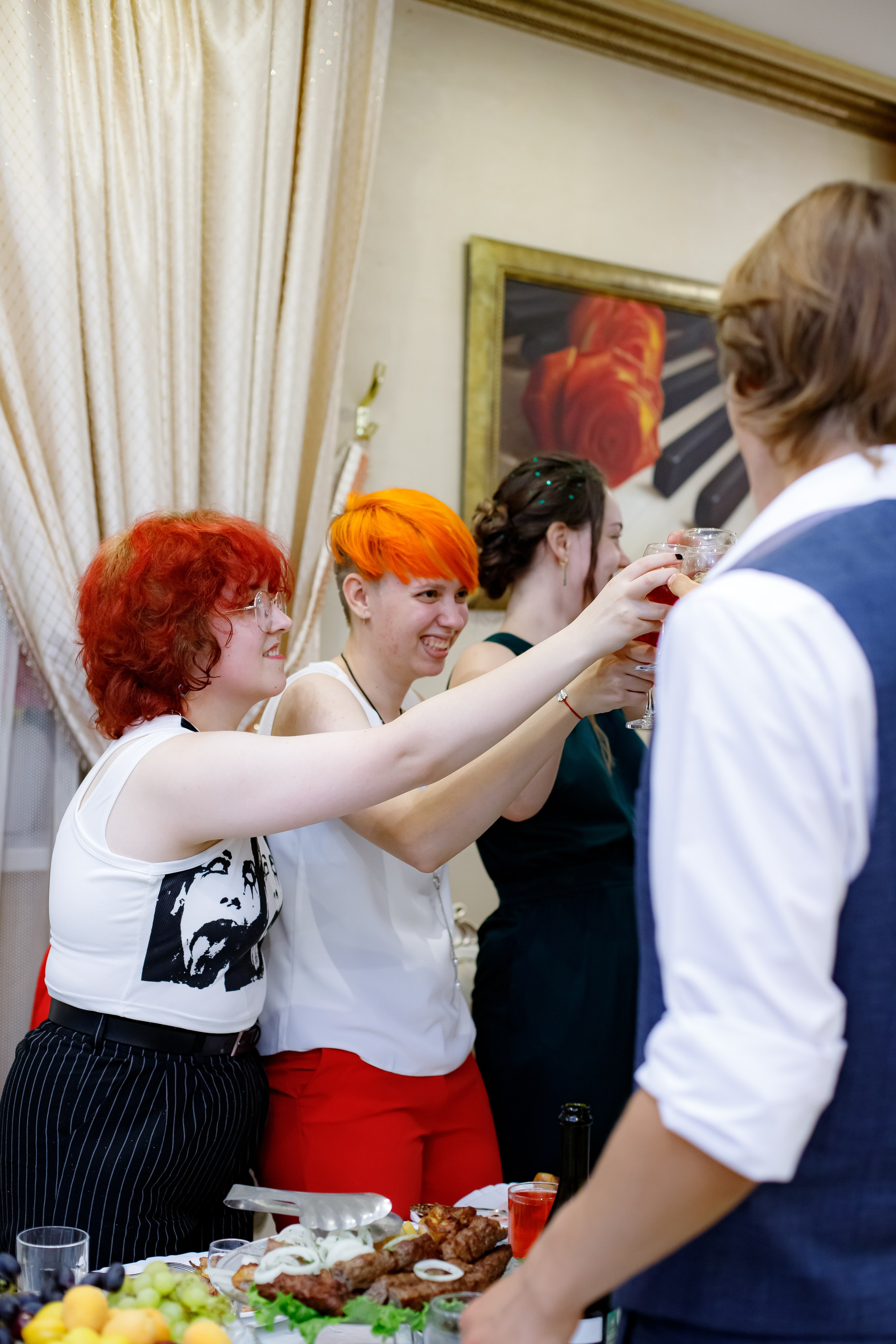 ВЫПУСКНОЙ. Photokarish