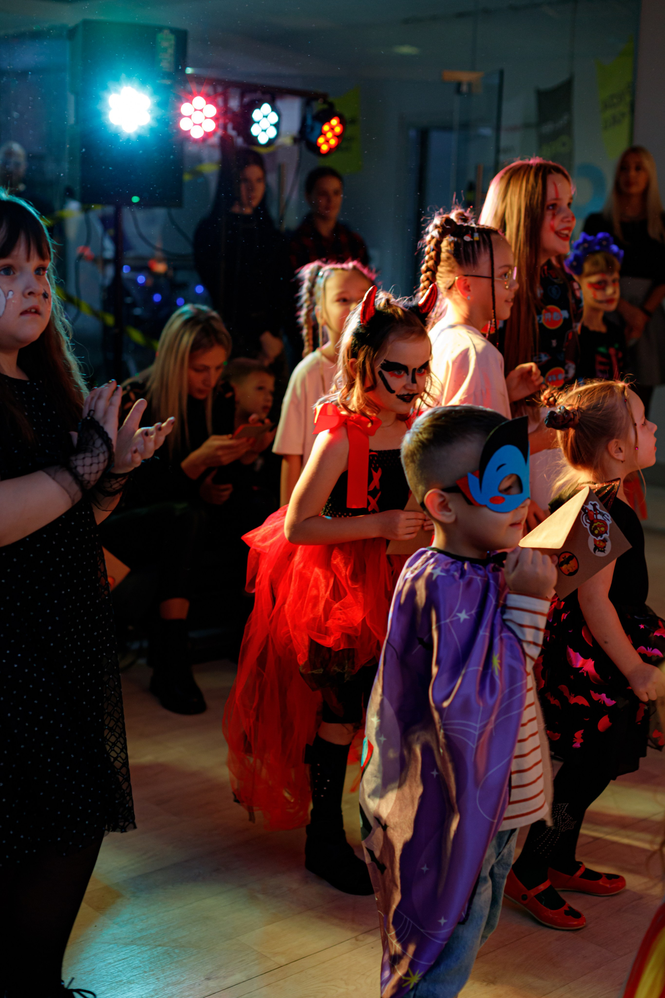 HALLOWEEN. Photokarish