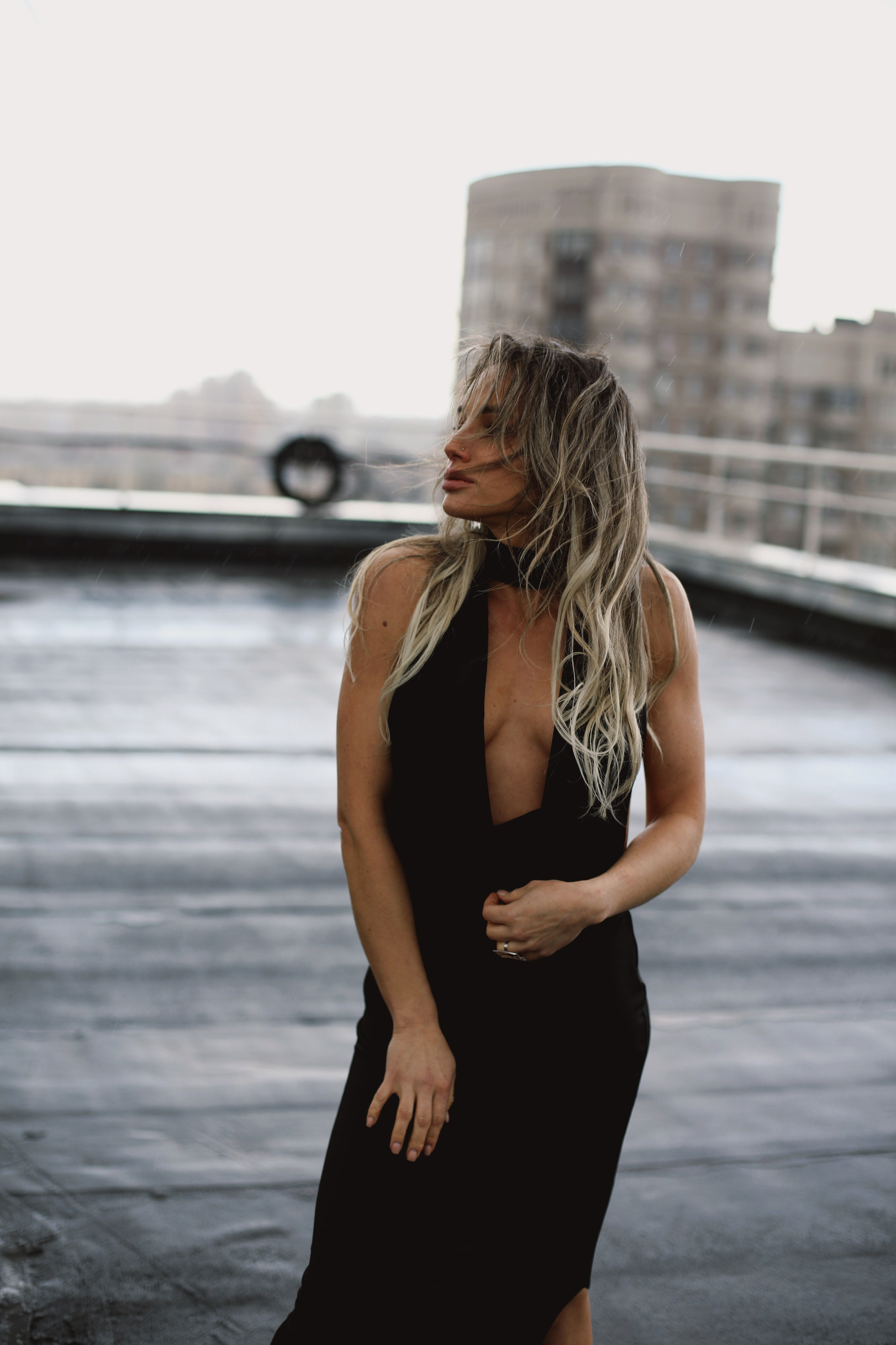 Крыша. Семейный и свадебный фотограф в Хабаровске