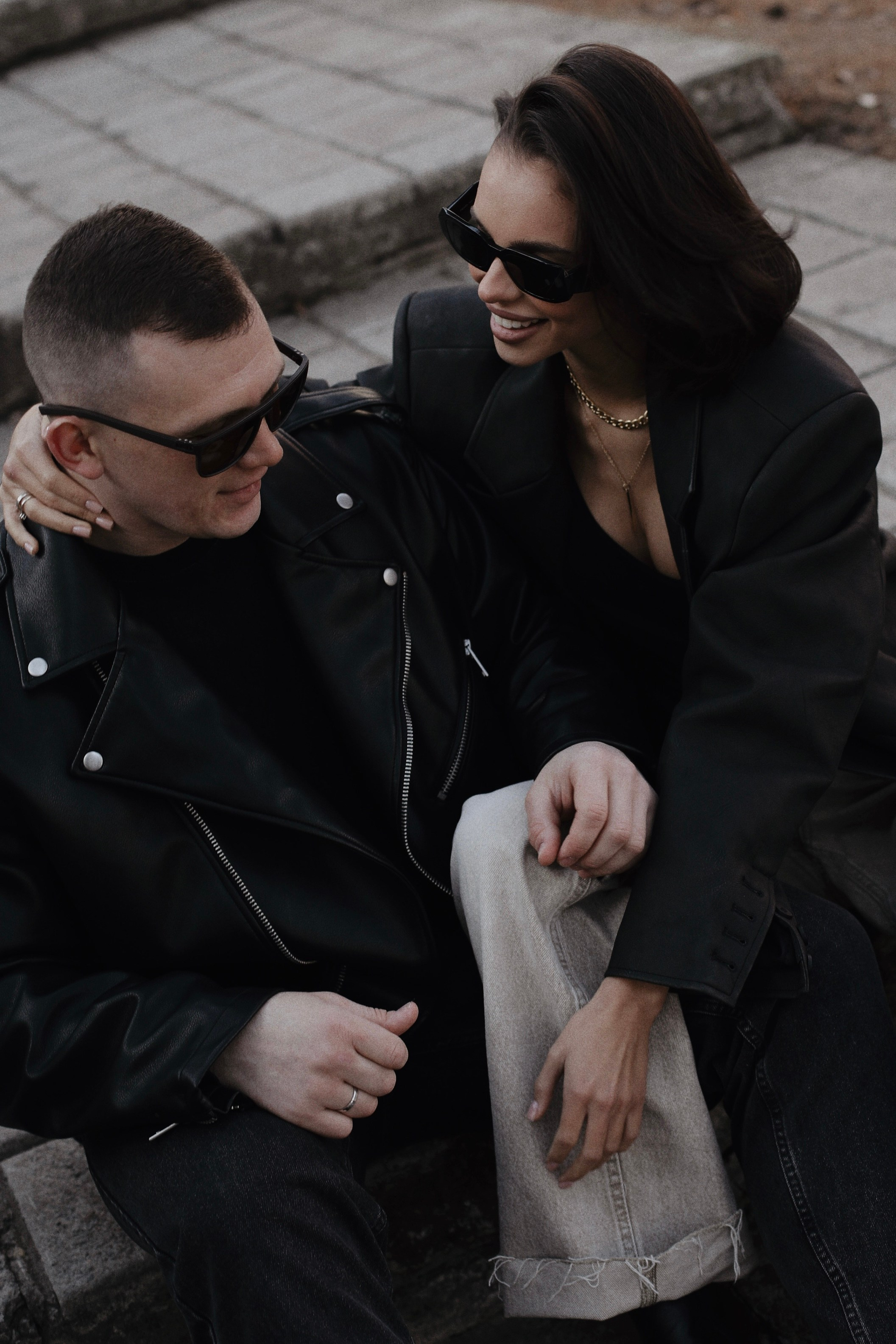 Vika & Oleg. Семейный и свадебный фотограф в Хабаровске