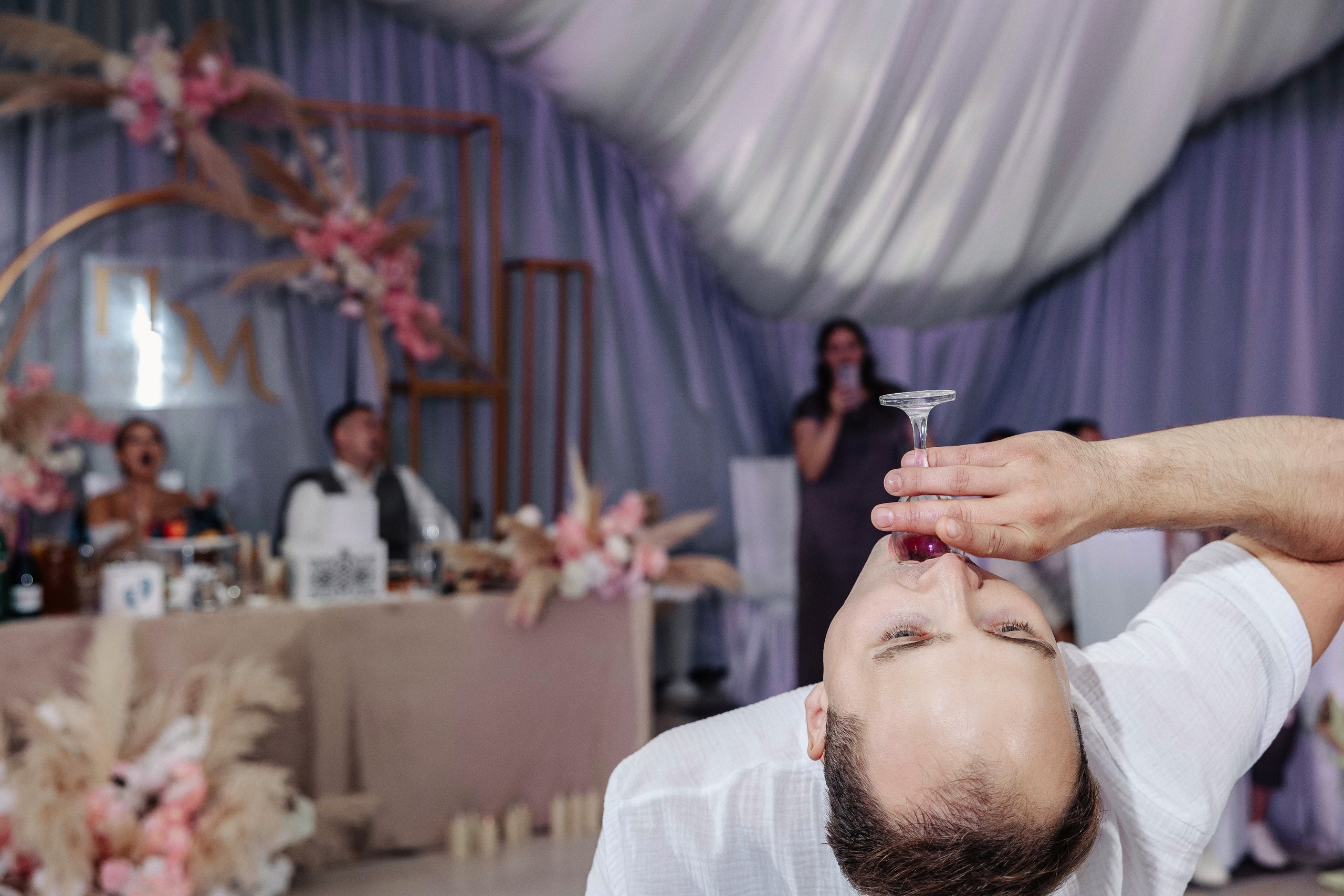 Павел&Мария. Алексей Шаров — свадебный и репортажный фотограф в Нижнем Новгороде