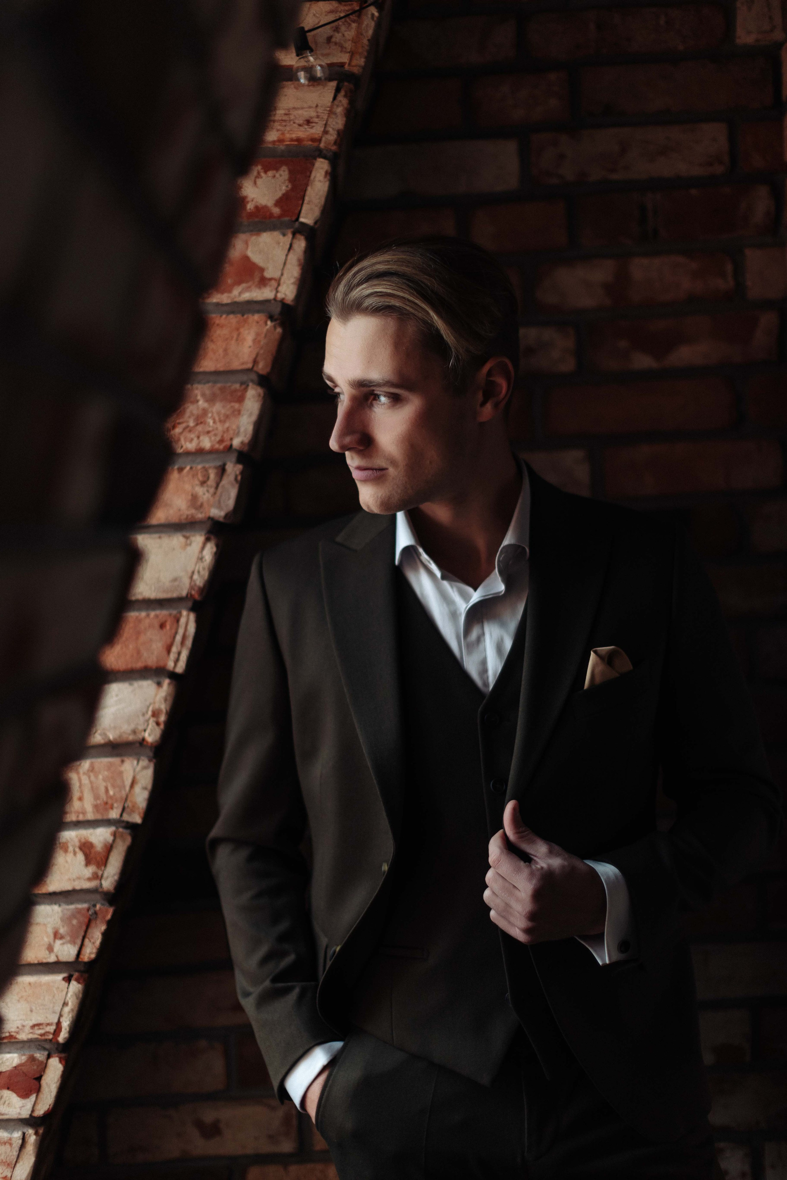 Игорь и Федосья. Алексей Шаров — свадебный и репортажный фотограф в Нижнем Новгороде