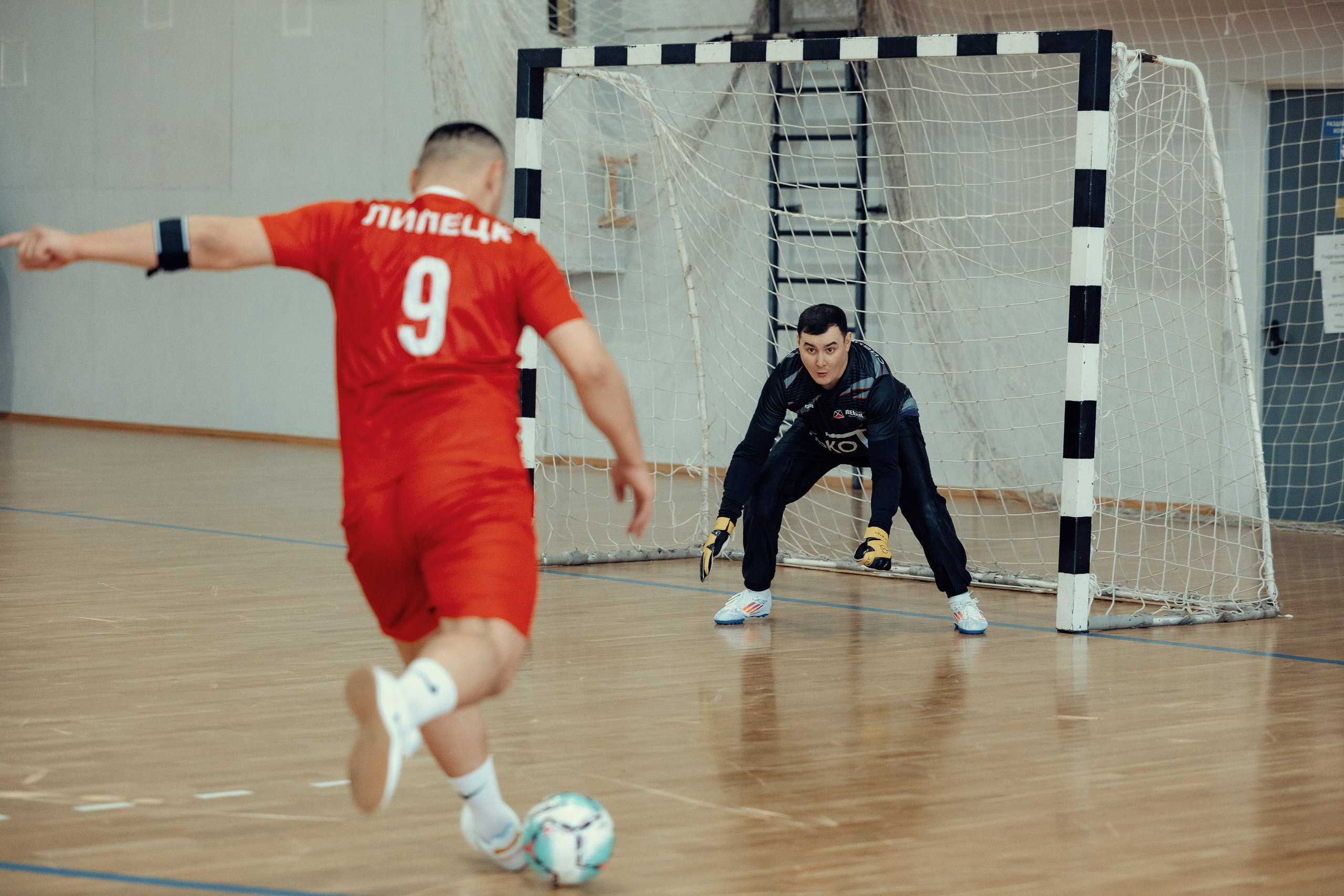 Чемпионат по Мини-Футболу. Алексей Шаров — свадебный и репортажный фотограф в Нижнем Новгороде