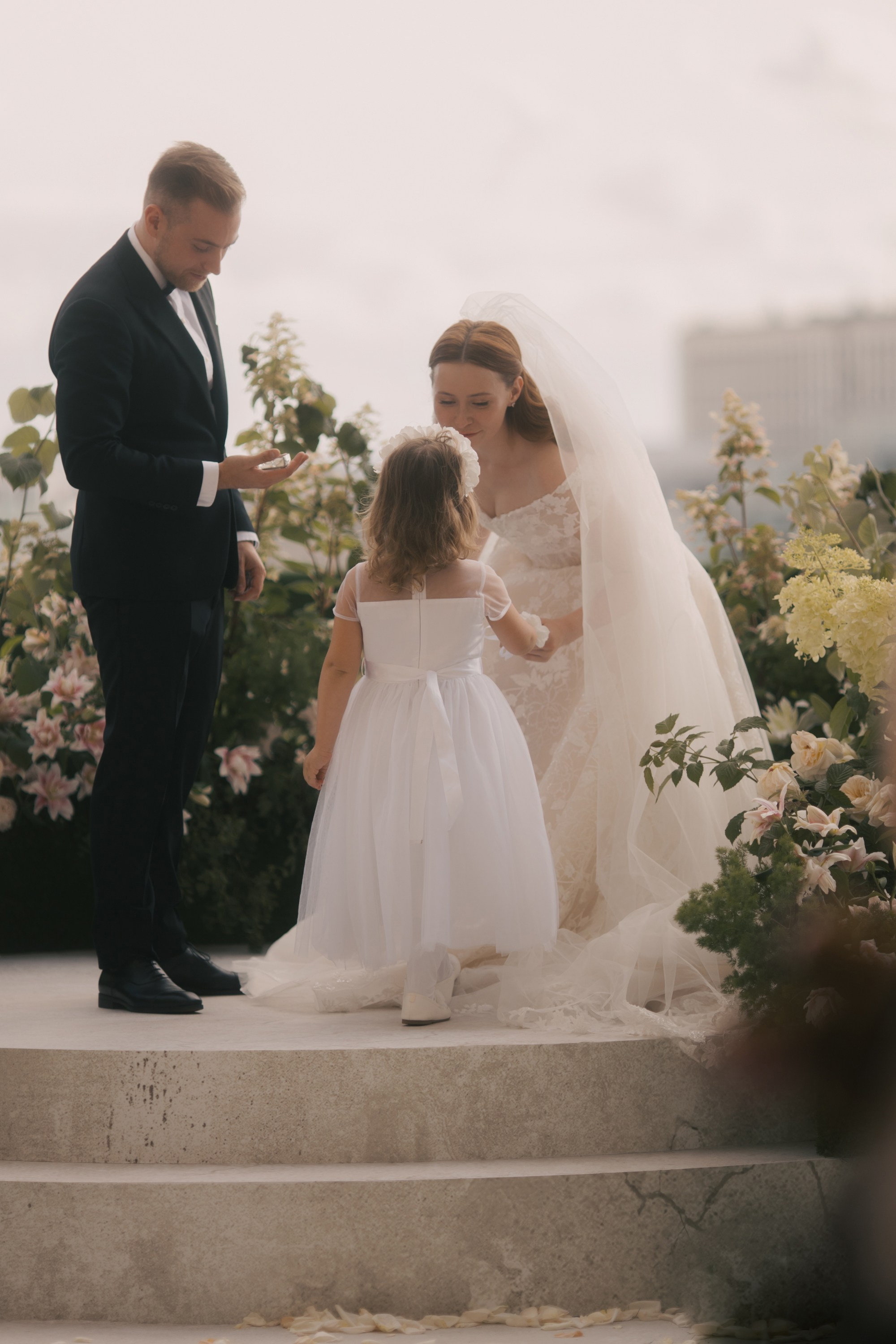 В | M. Свадебный фотограф Капаева Виктория