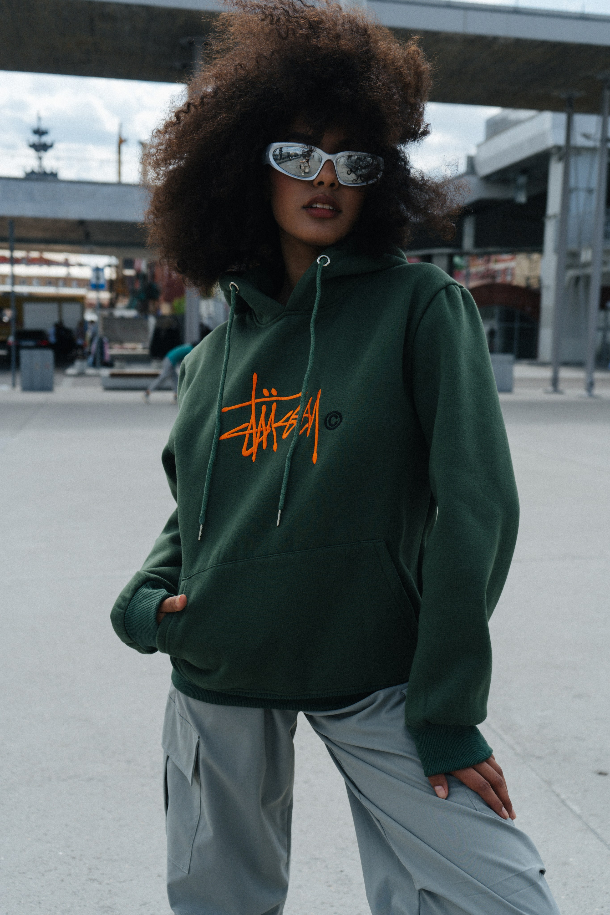 Street съемка. Фотограф в Москве Виноградова Дарья