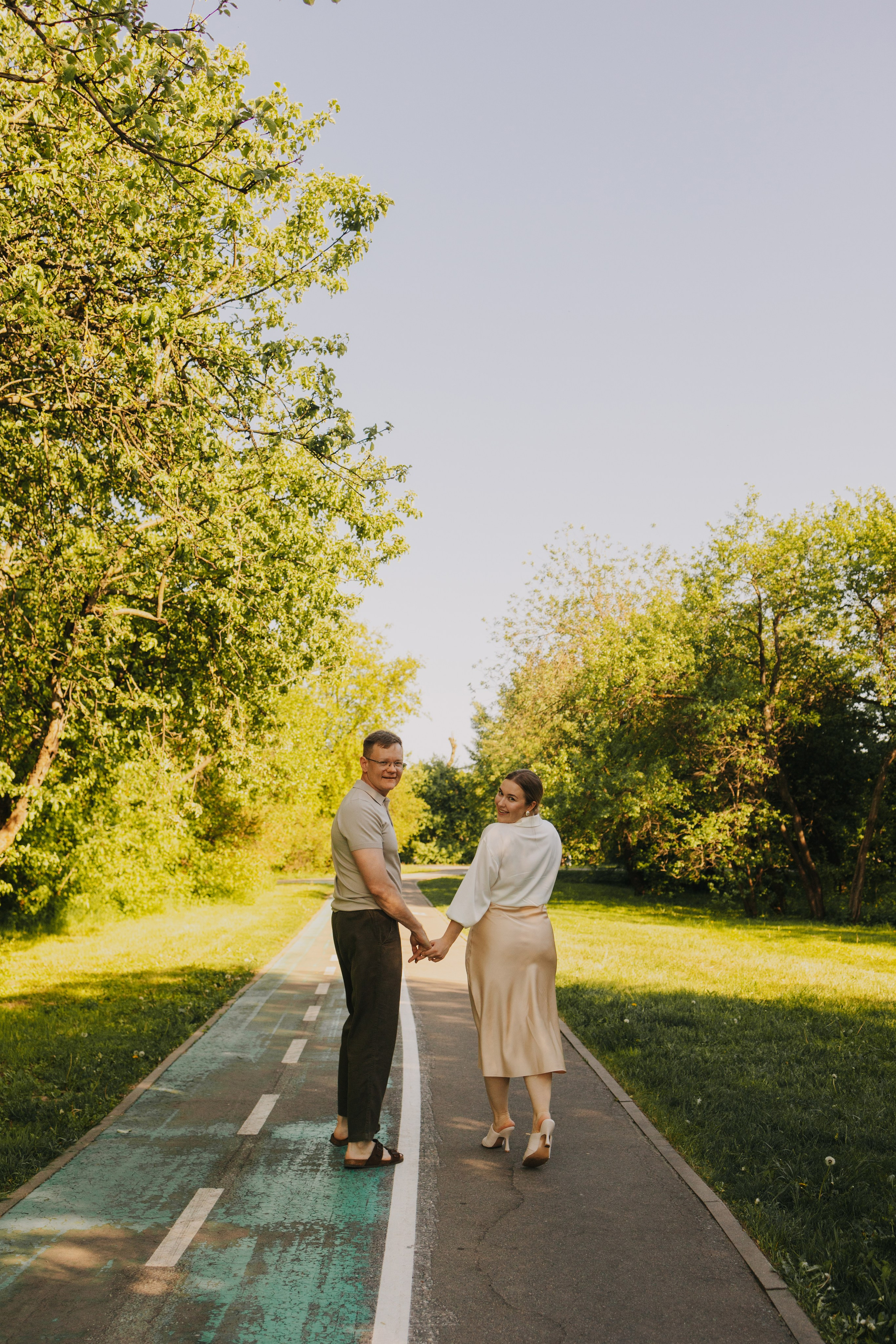 Экспресс Фотосессия. Быстро и Стильно