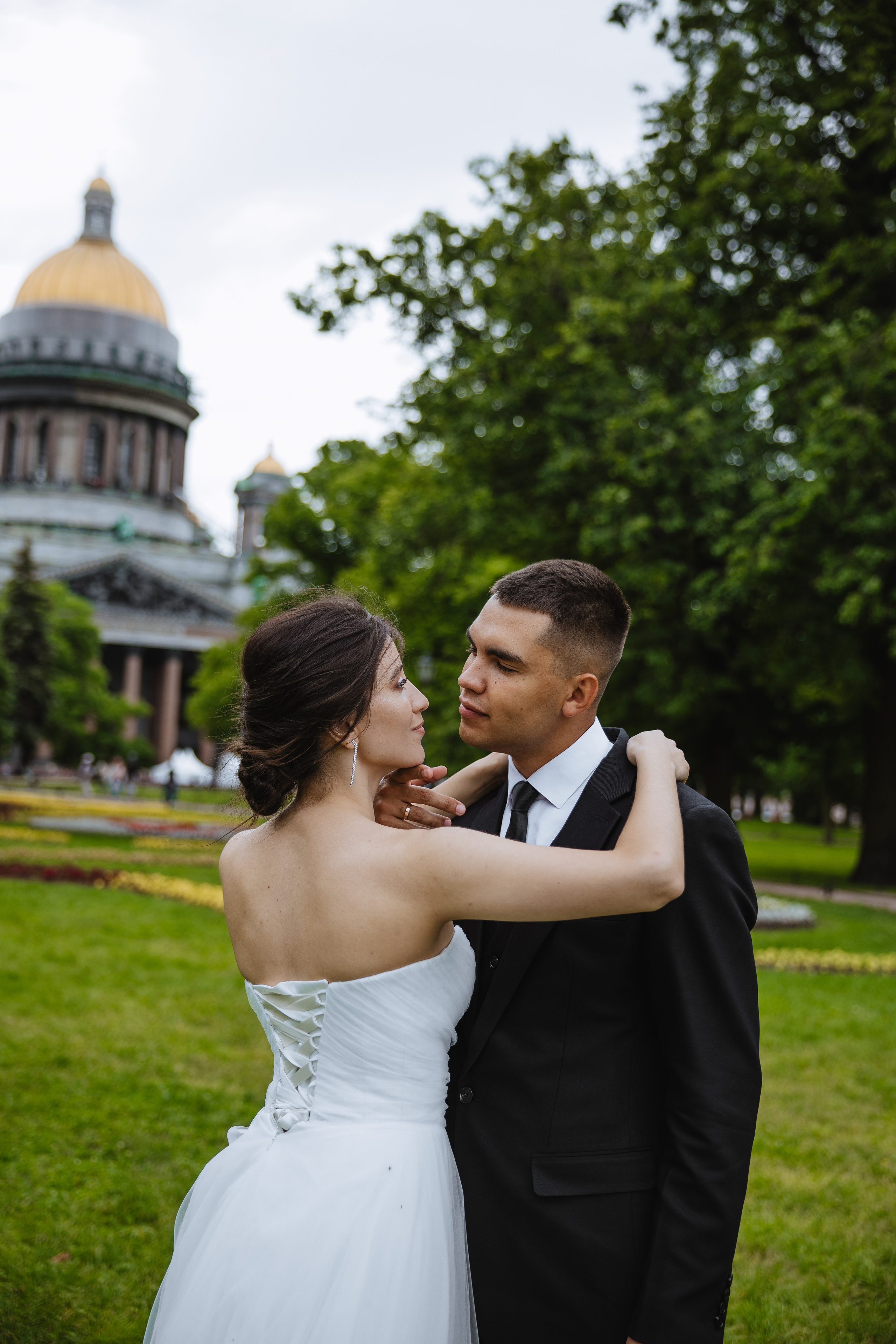 Кристина Николай. Фотограф Алиса Субботина