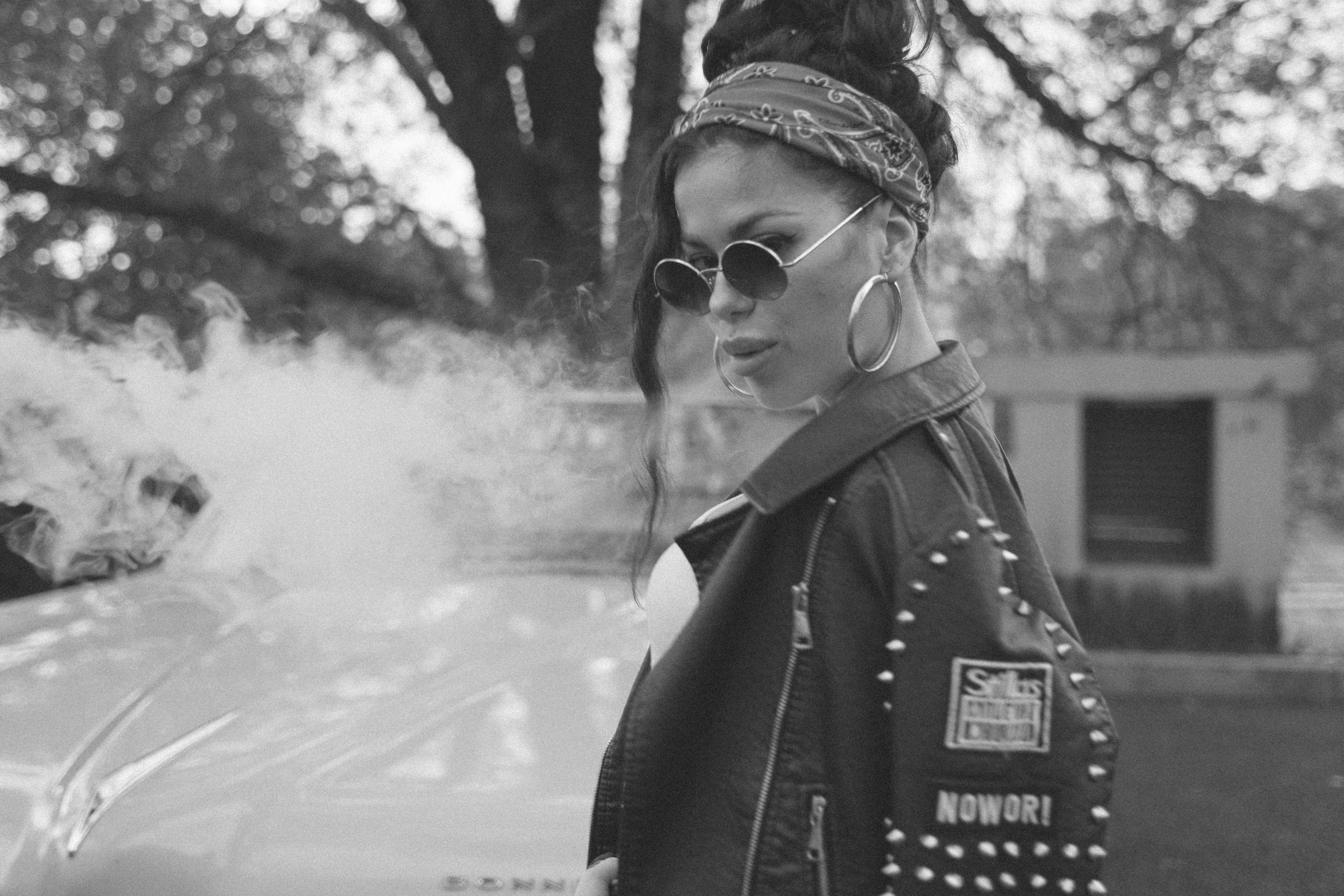 Ретро Cars. Свадебный и портретный фотограф в Москве Гудумак Евгений