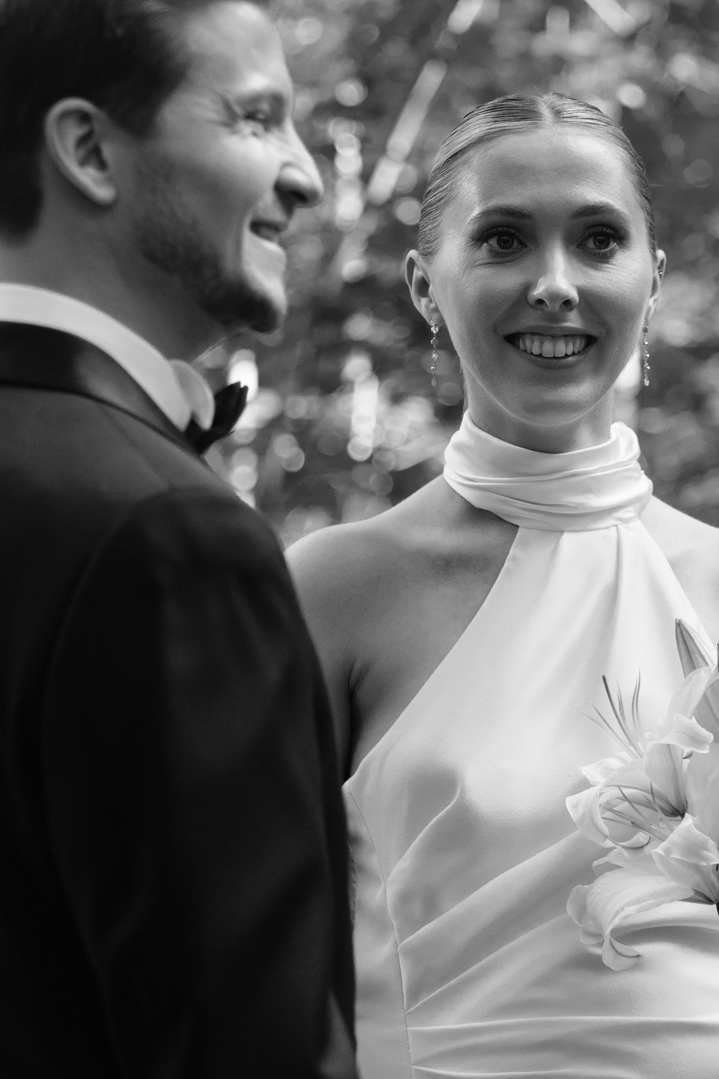 Анна и Сергей. Свадебный и портретный фотограф в Москве и Санкт-Петербурге