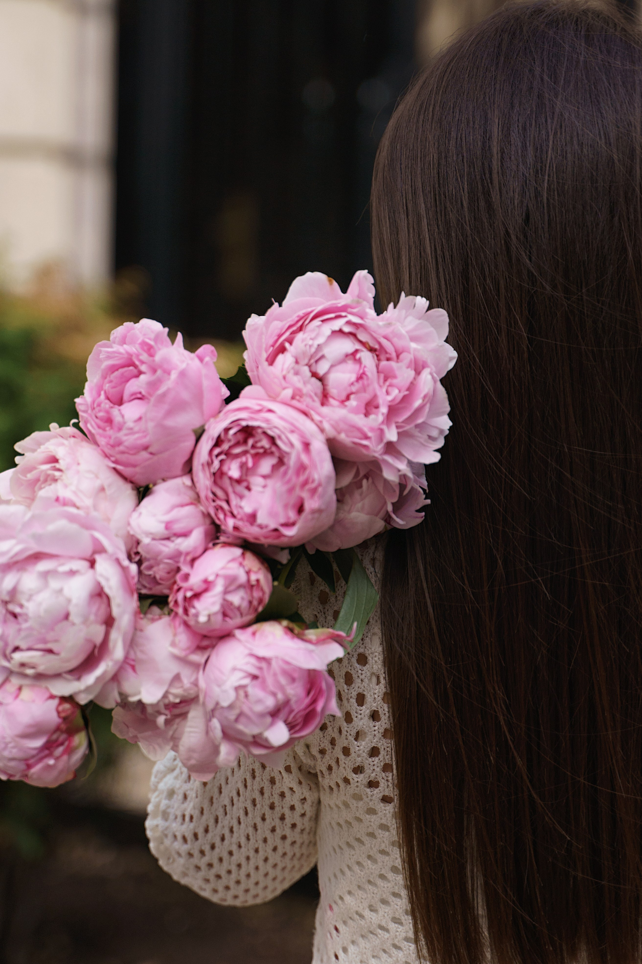 Контент фотограф в Москве Кати Федотова