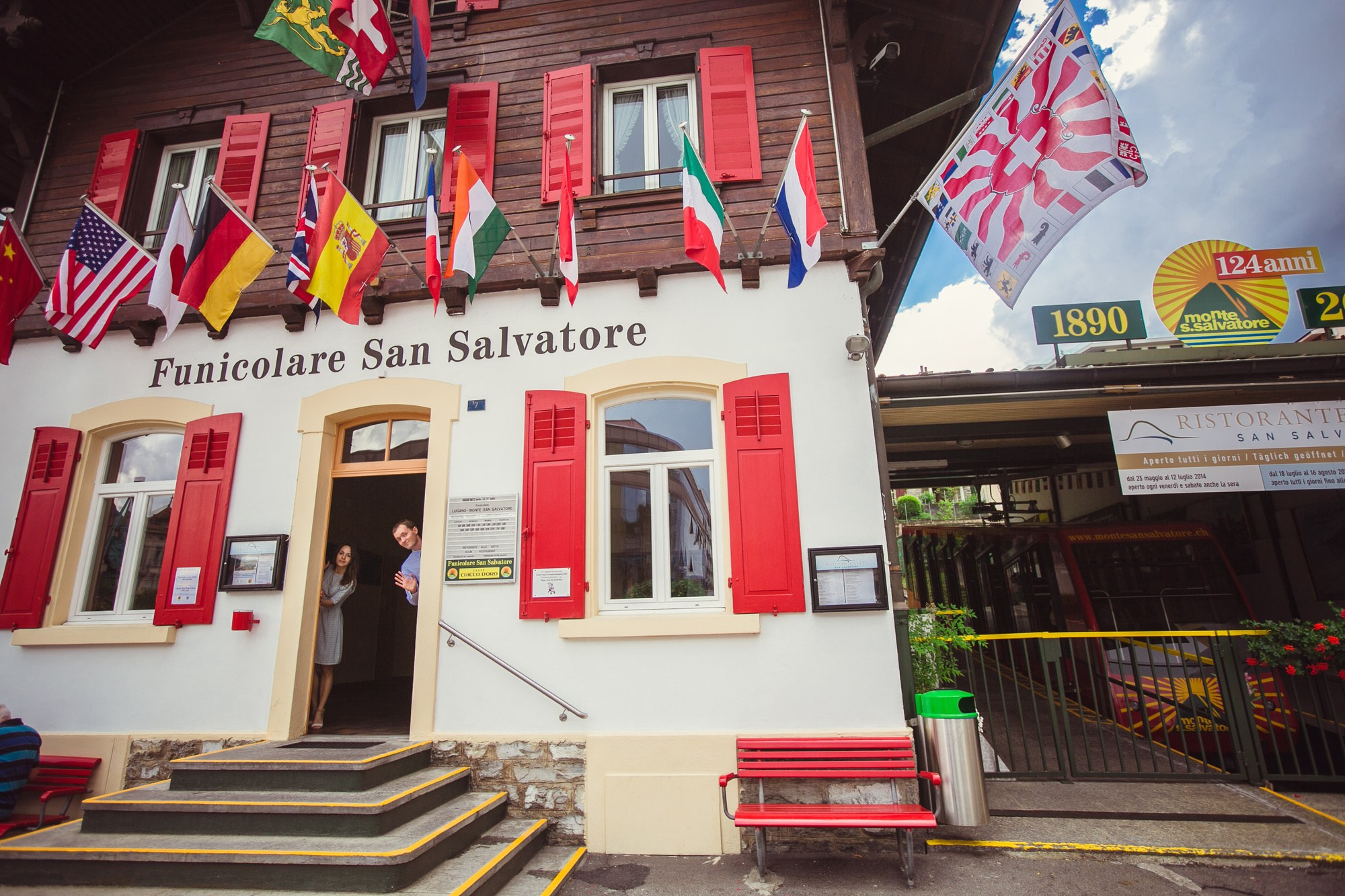 Путешествие по озерам Швейцарии и Италии. Семейный, портретный и свадебный фотограф в Санкт-Петербурге и Москве