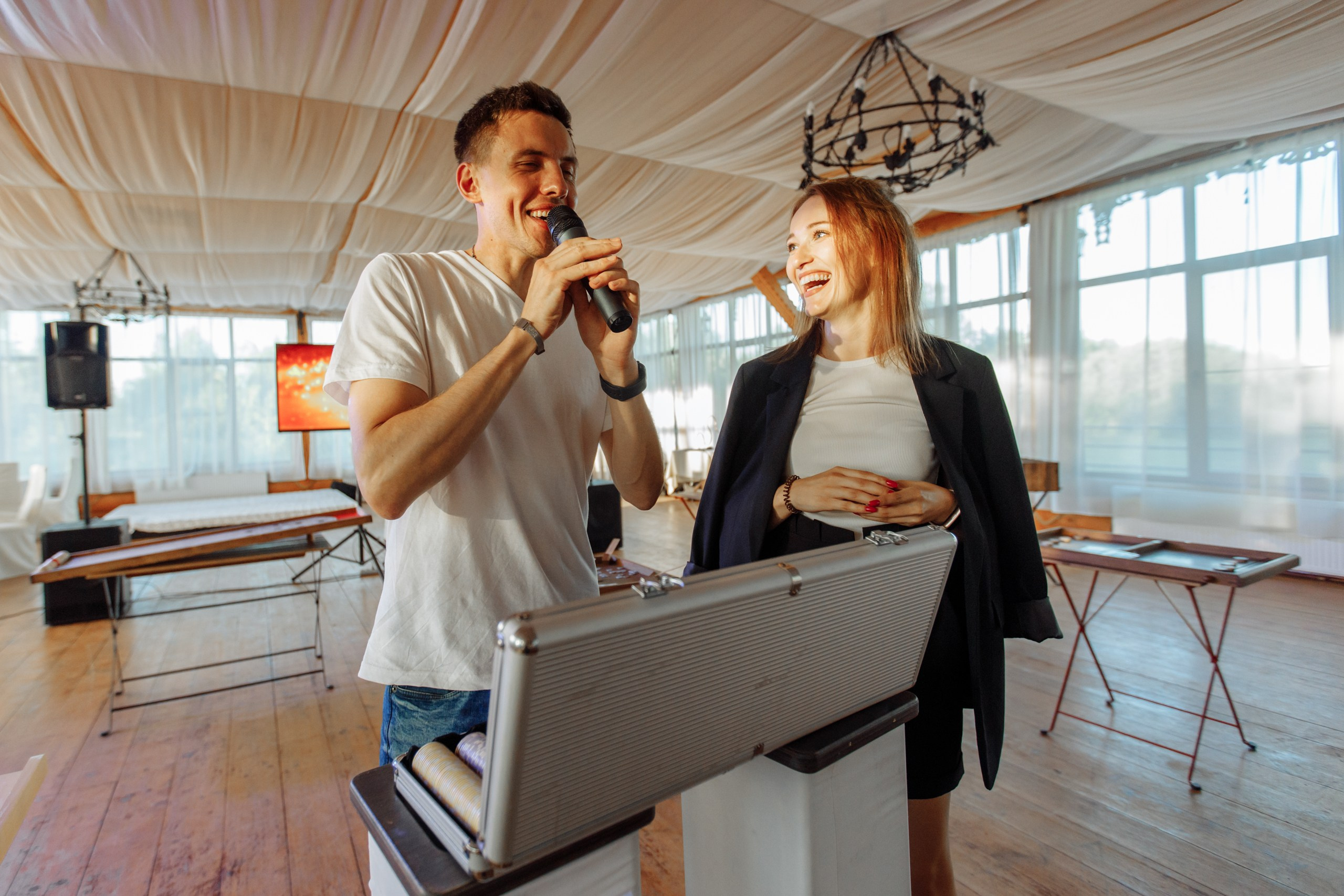 SUMMER. Motorkon. Свадебный фотограф в Ярославле Анастасия Архипова