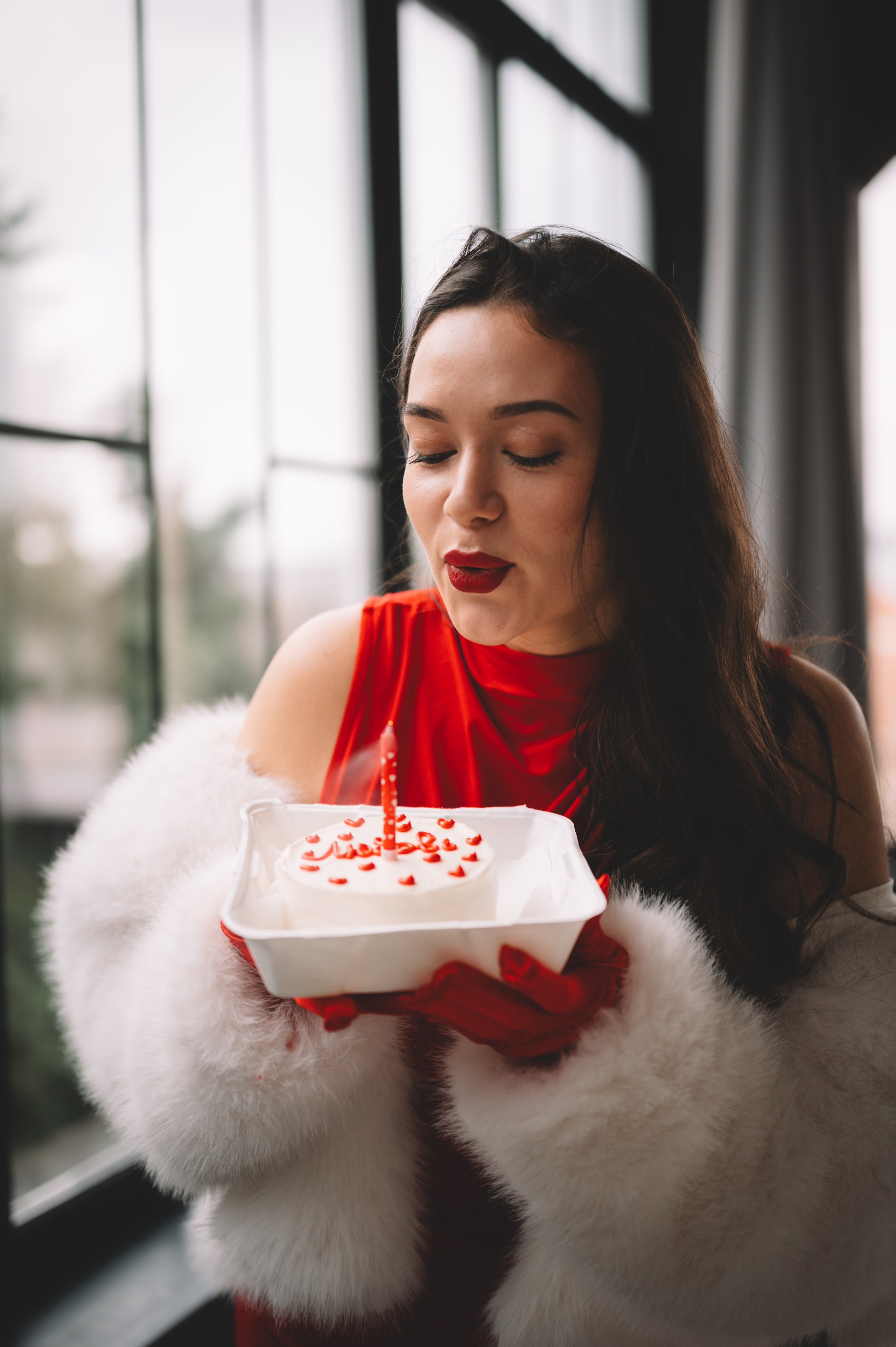 Юлия. Фотограф Анна Темнова. Пенза