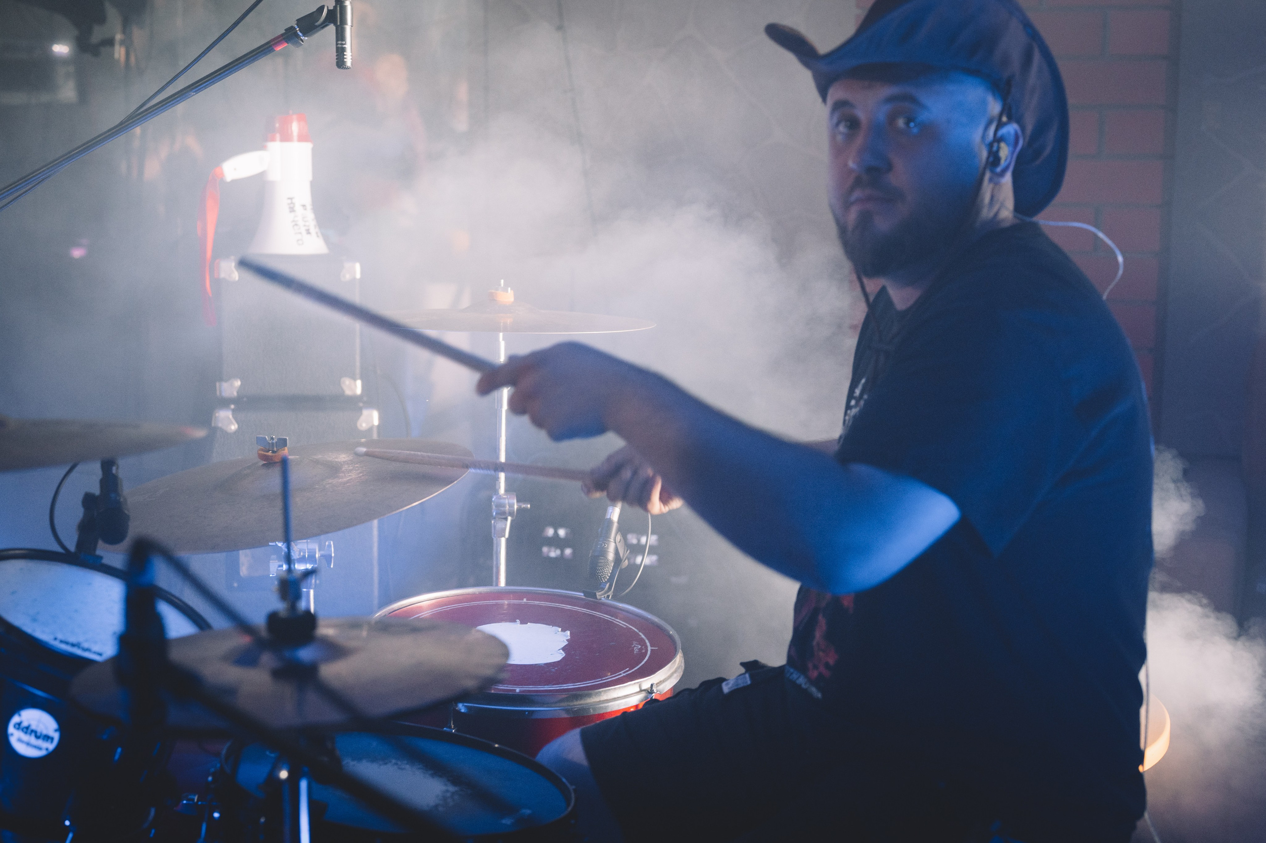 HOMEPARTY vol.6. Фотограф Анна Темнова. Пенза