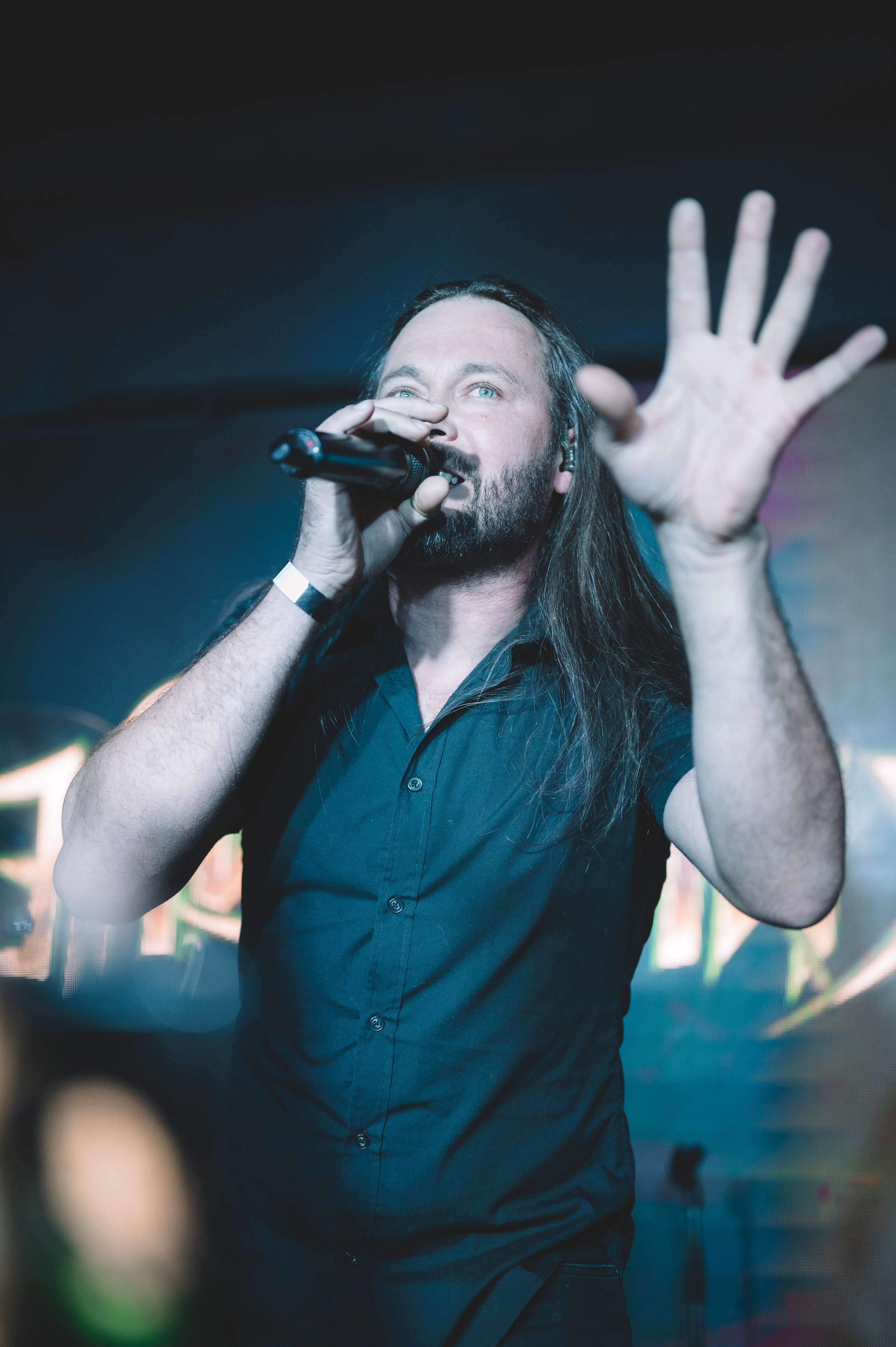 ЭПИДЕМИЯ в Пензе. Фотограф Анна Темнова. Пенза