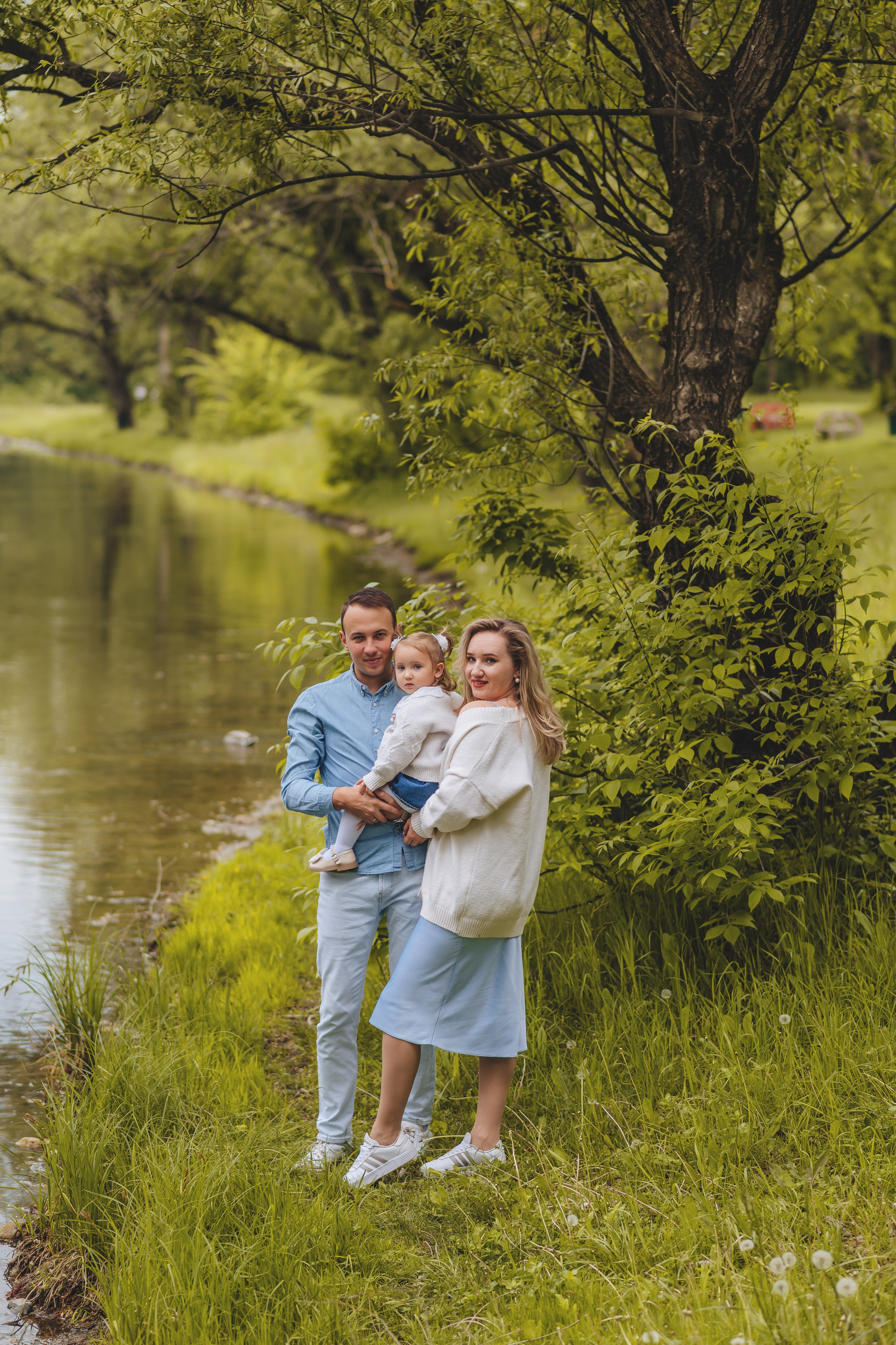 Вике 2 годика. Семейный, детский и свадебный фотограф в Черкесске Виктория Голубенко