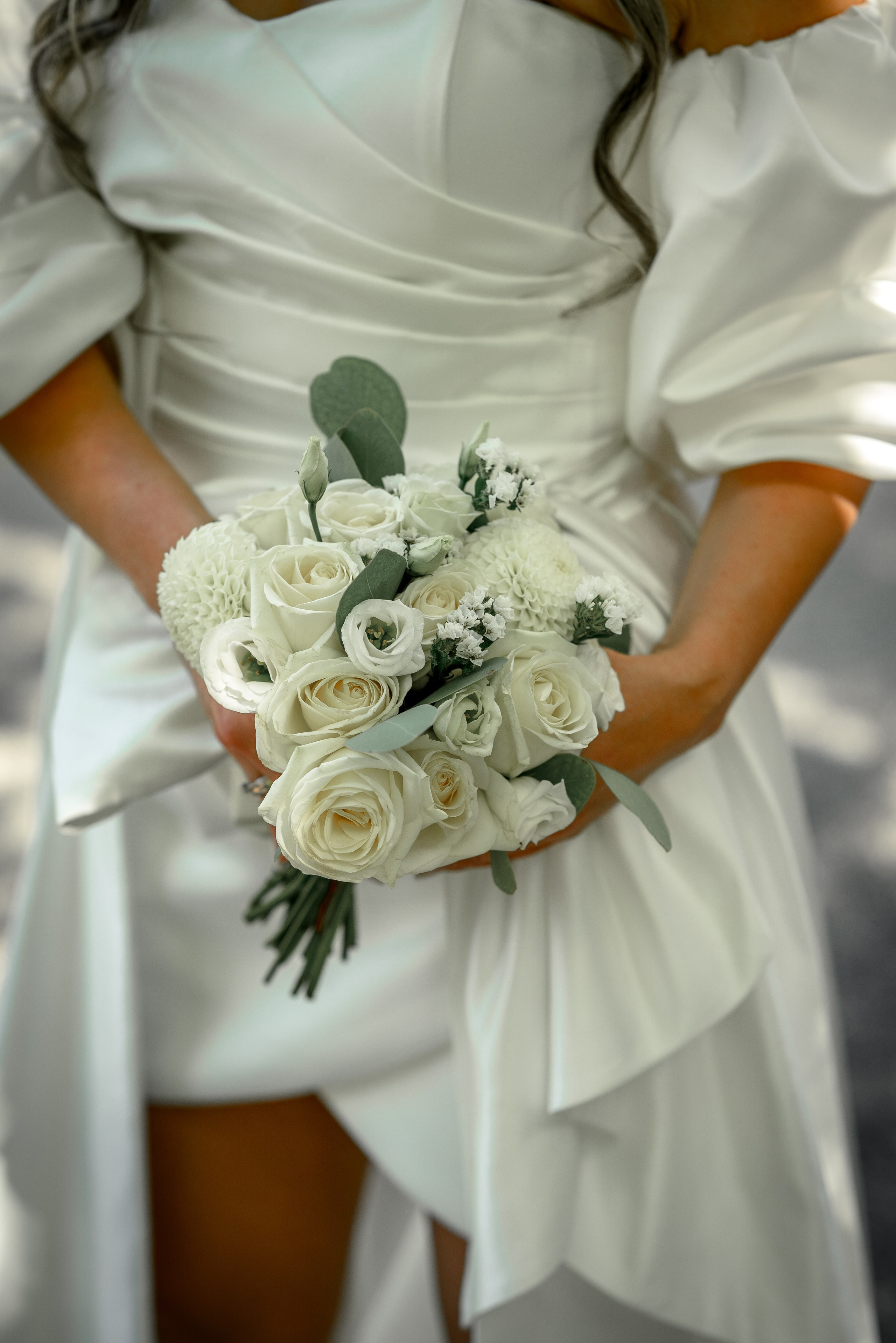 Свадьба Ярослава и Алины 24.08.24. Фотограф в Калуге Марина Афанасьева