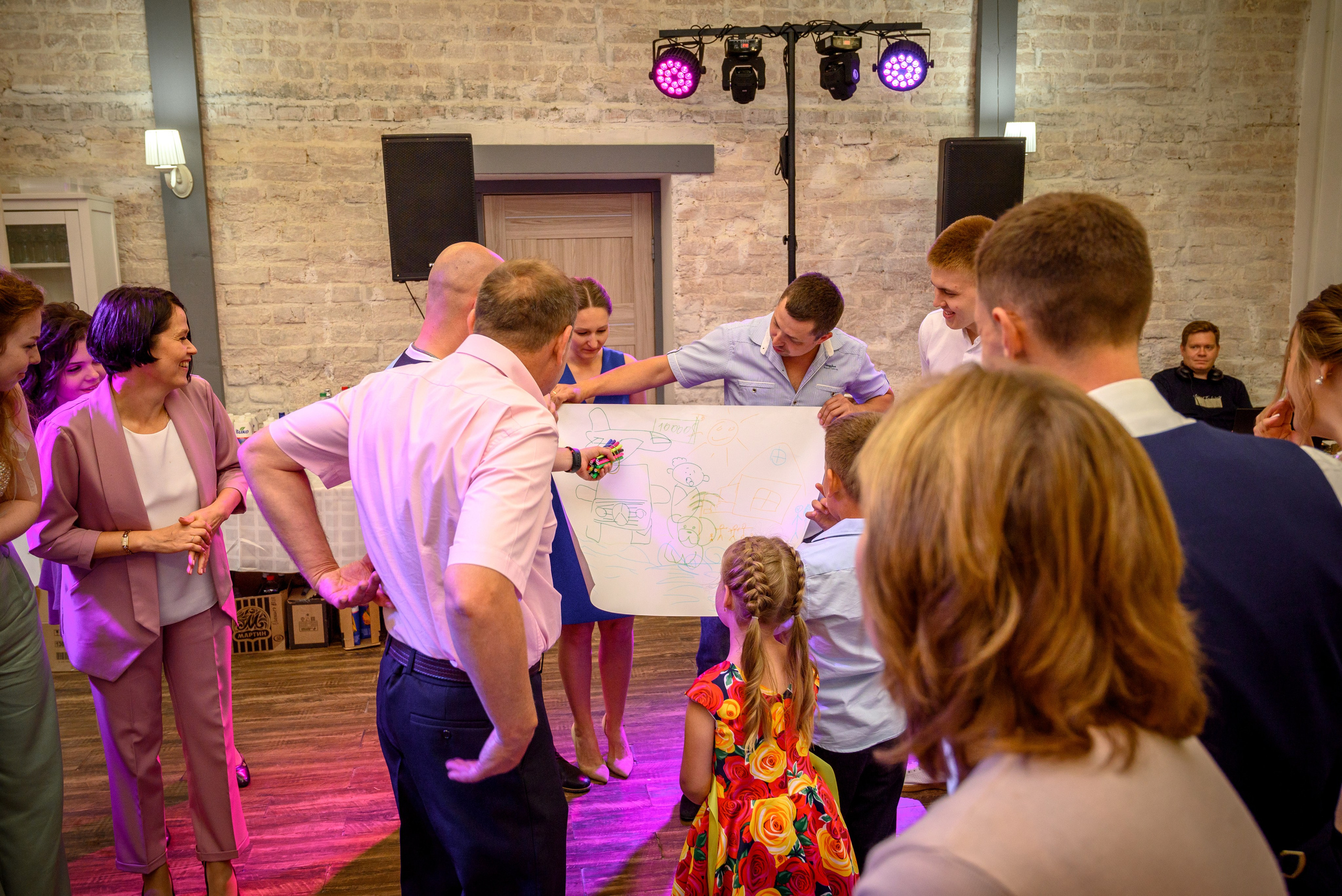 Свадьба Регины и Сергея 15.07.23. Фотограф в Калуге Марина Афанасьева