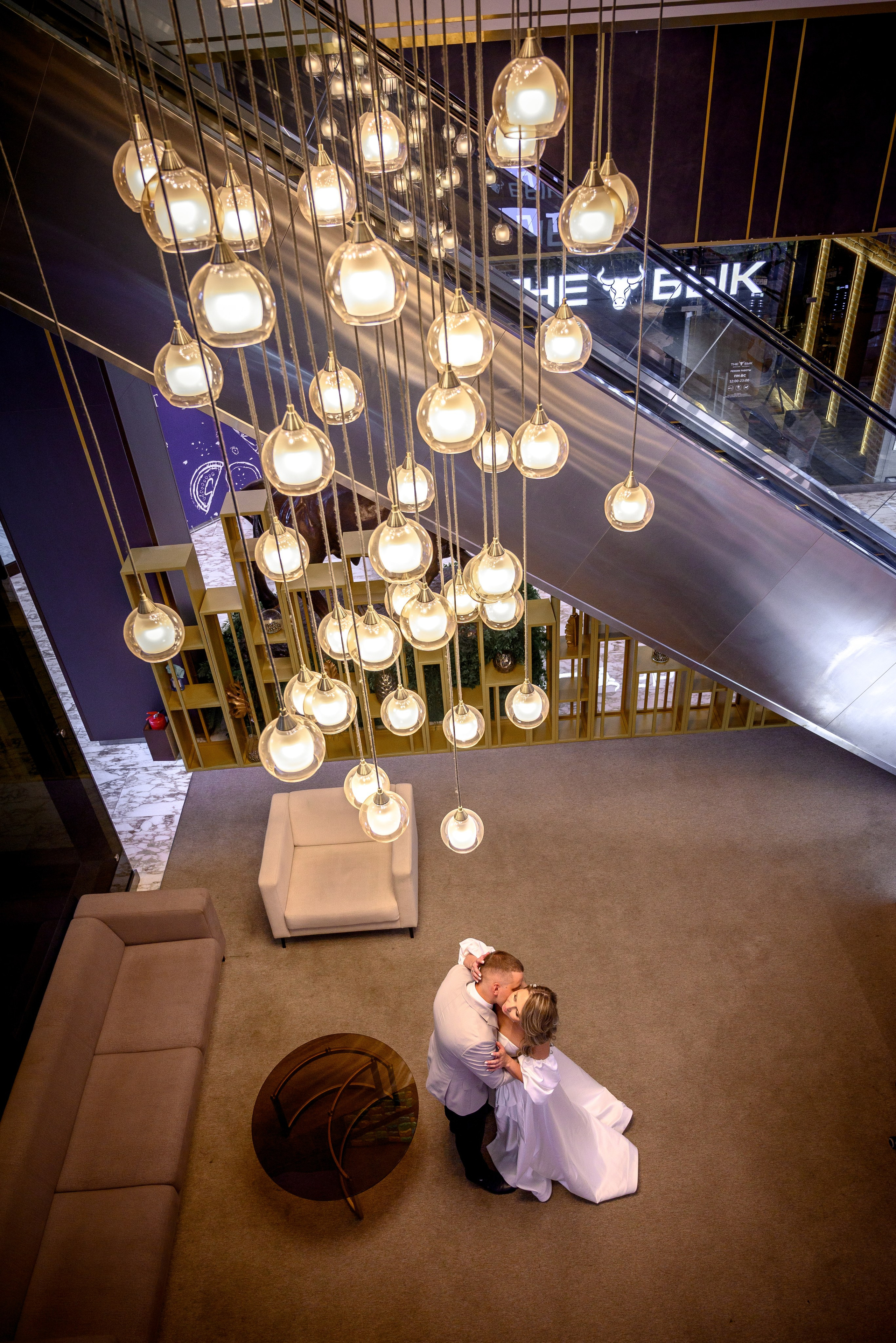 Свадьба Ярослава и Алины 24.08.24. Фотограф в Калуге Марина Афанасьева