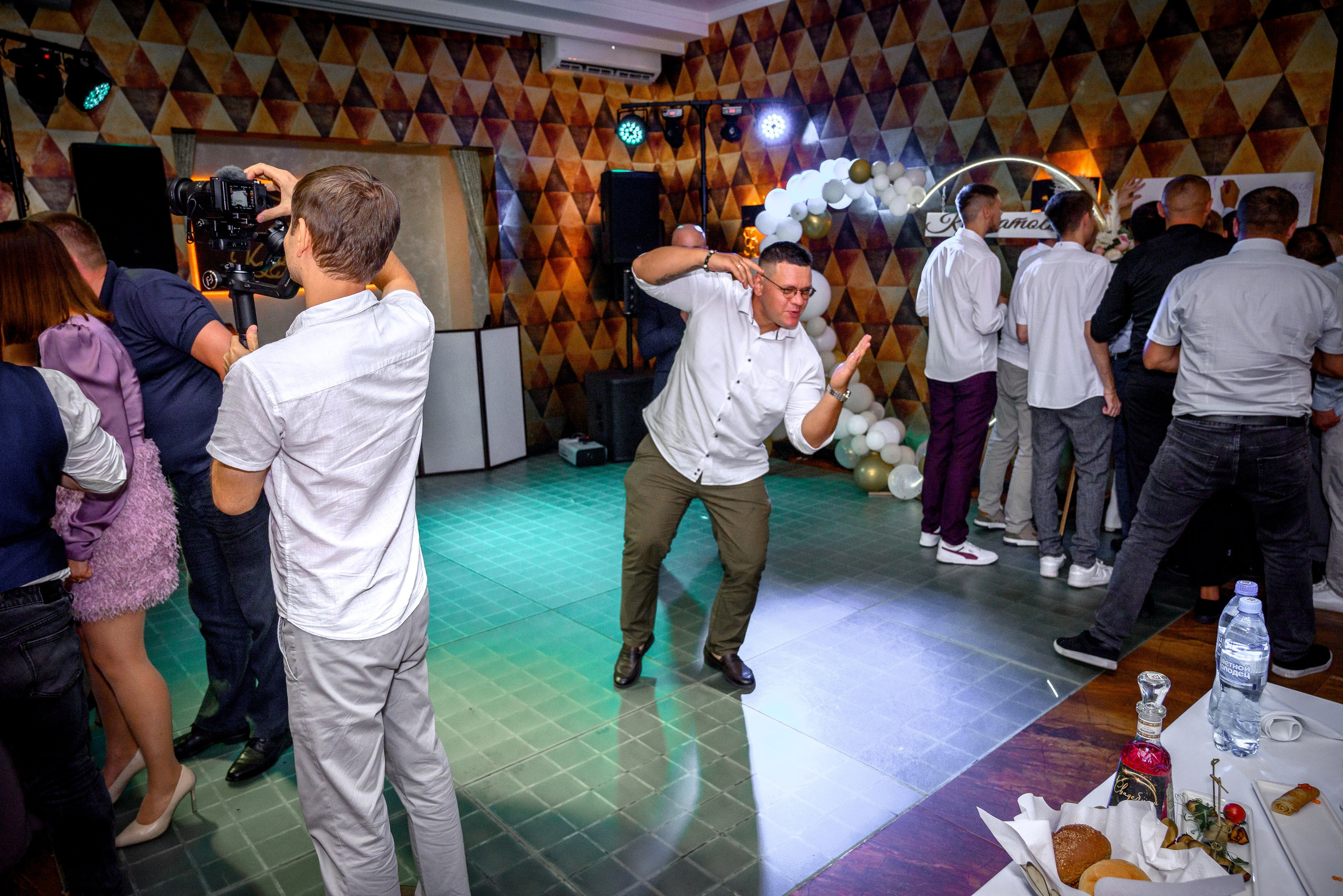 Свадьба Ярослава и Алины 24.08.24. Фотограф в Калуге Марина Афанасьева