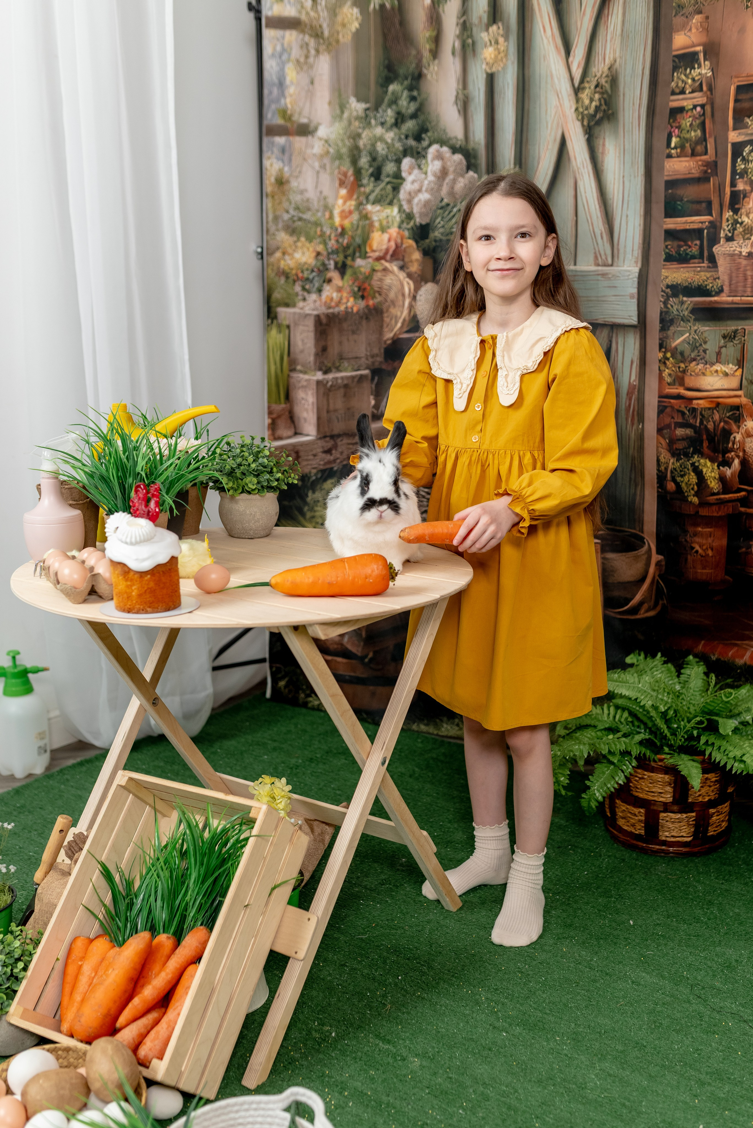 Семейные фотосессии. Фотограф в Калуге Марина Афанасьева