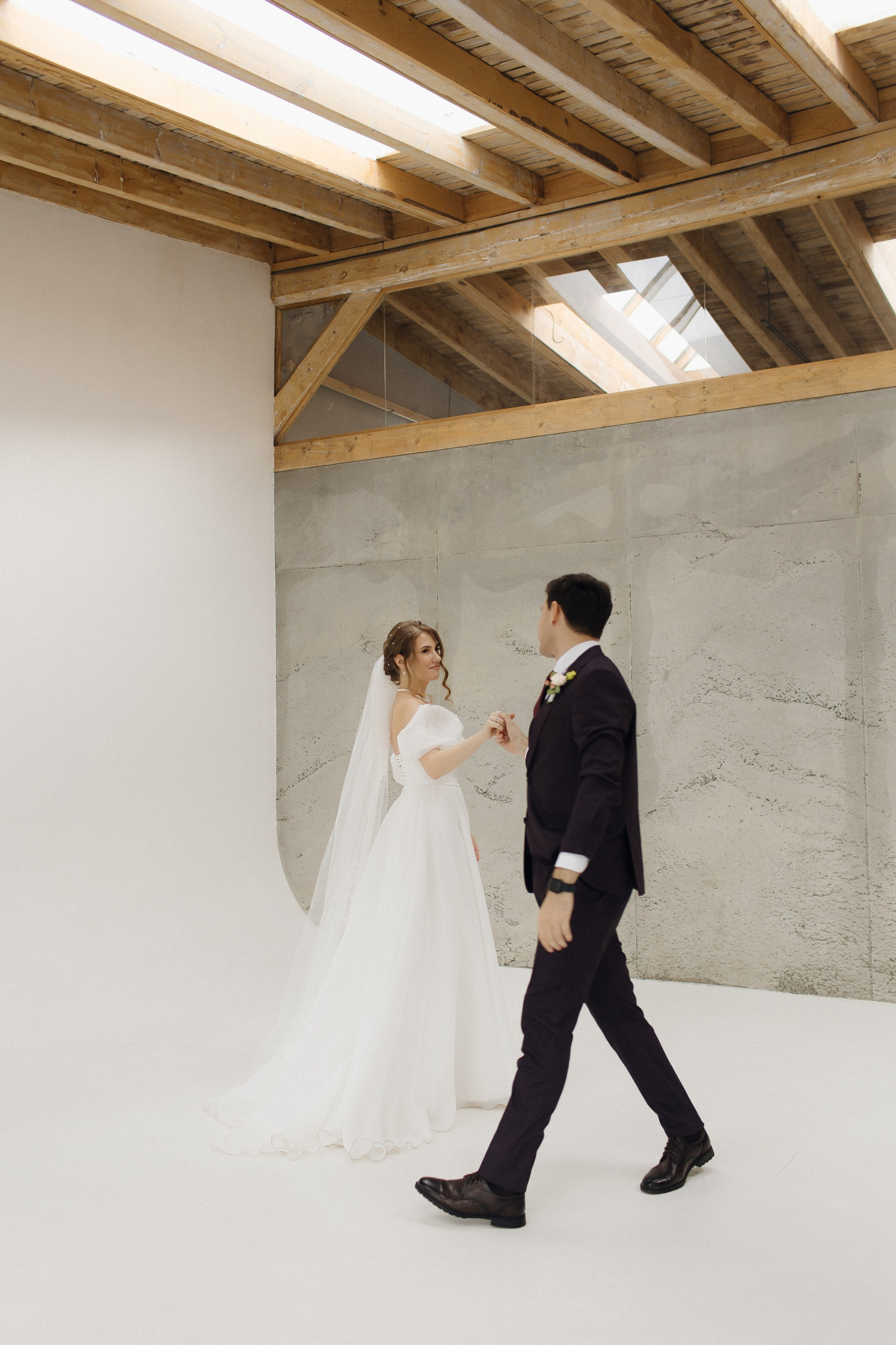 ЮЛИЯ И ДАНИЛ. Свадебный и индивидуальный фотограф в Челябинске Евгения Негодяева