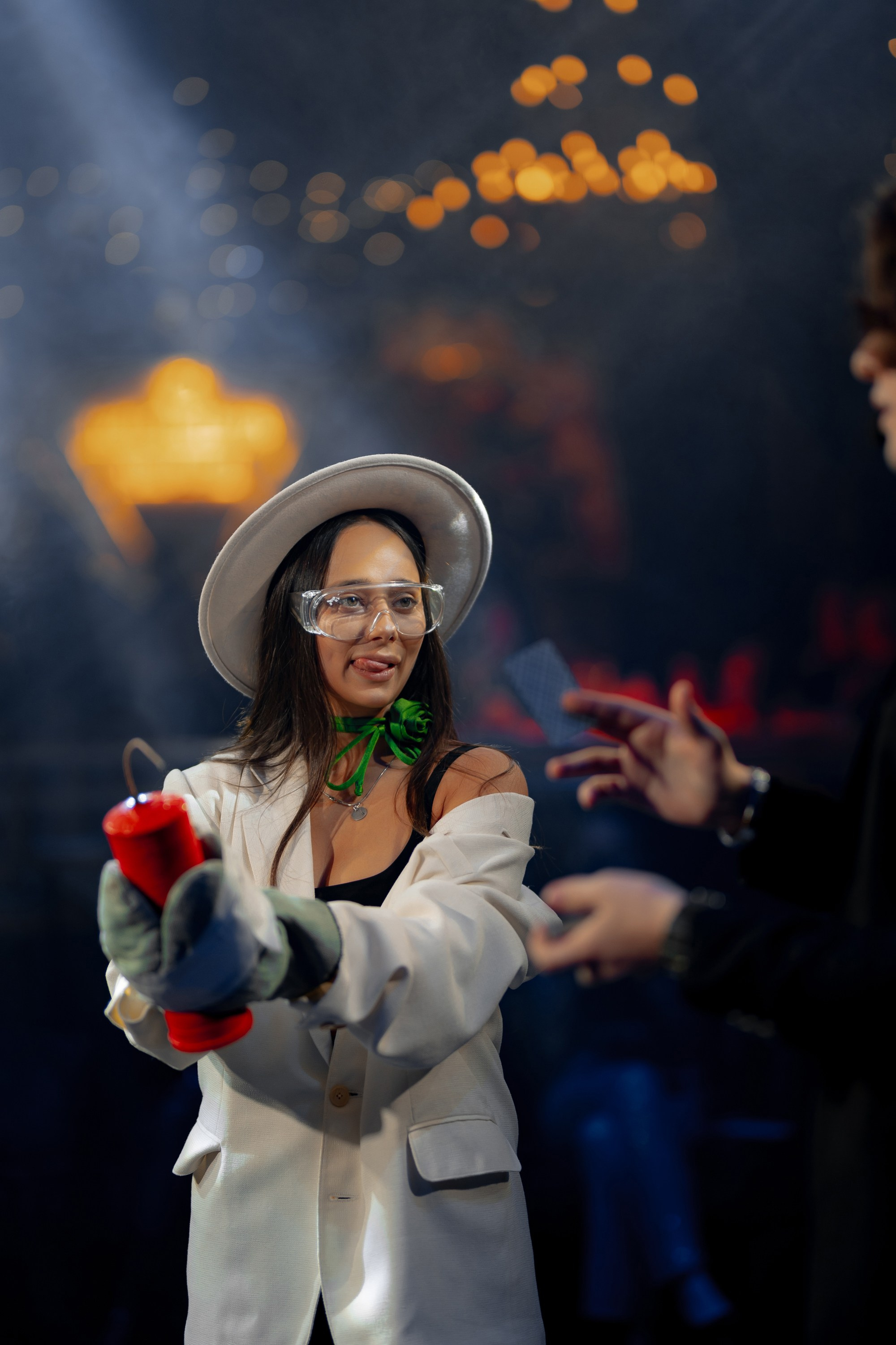 День Рождения свадебного бутика EGOISTKA. Главная