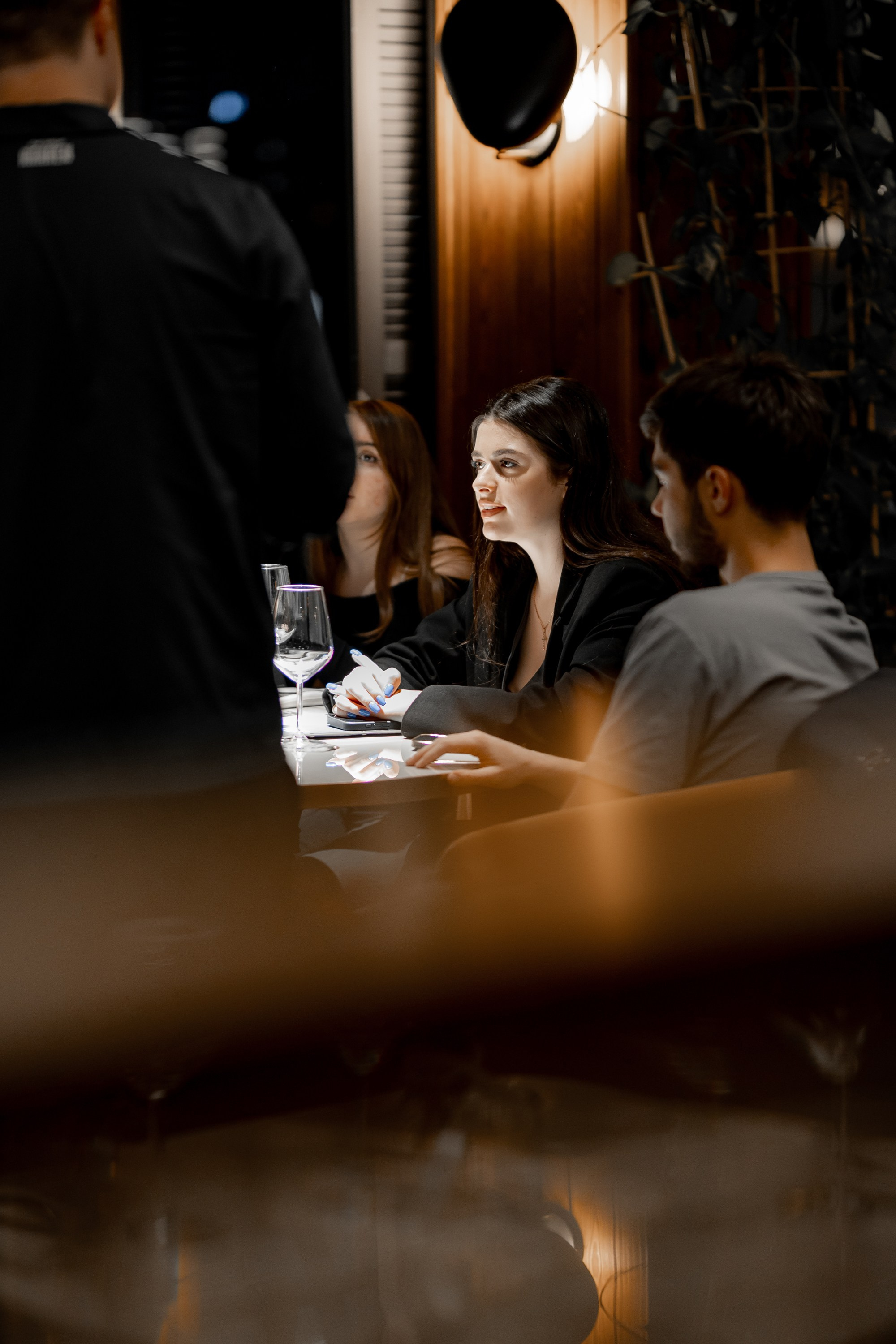 Valentine's Day в Kraken. Главная