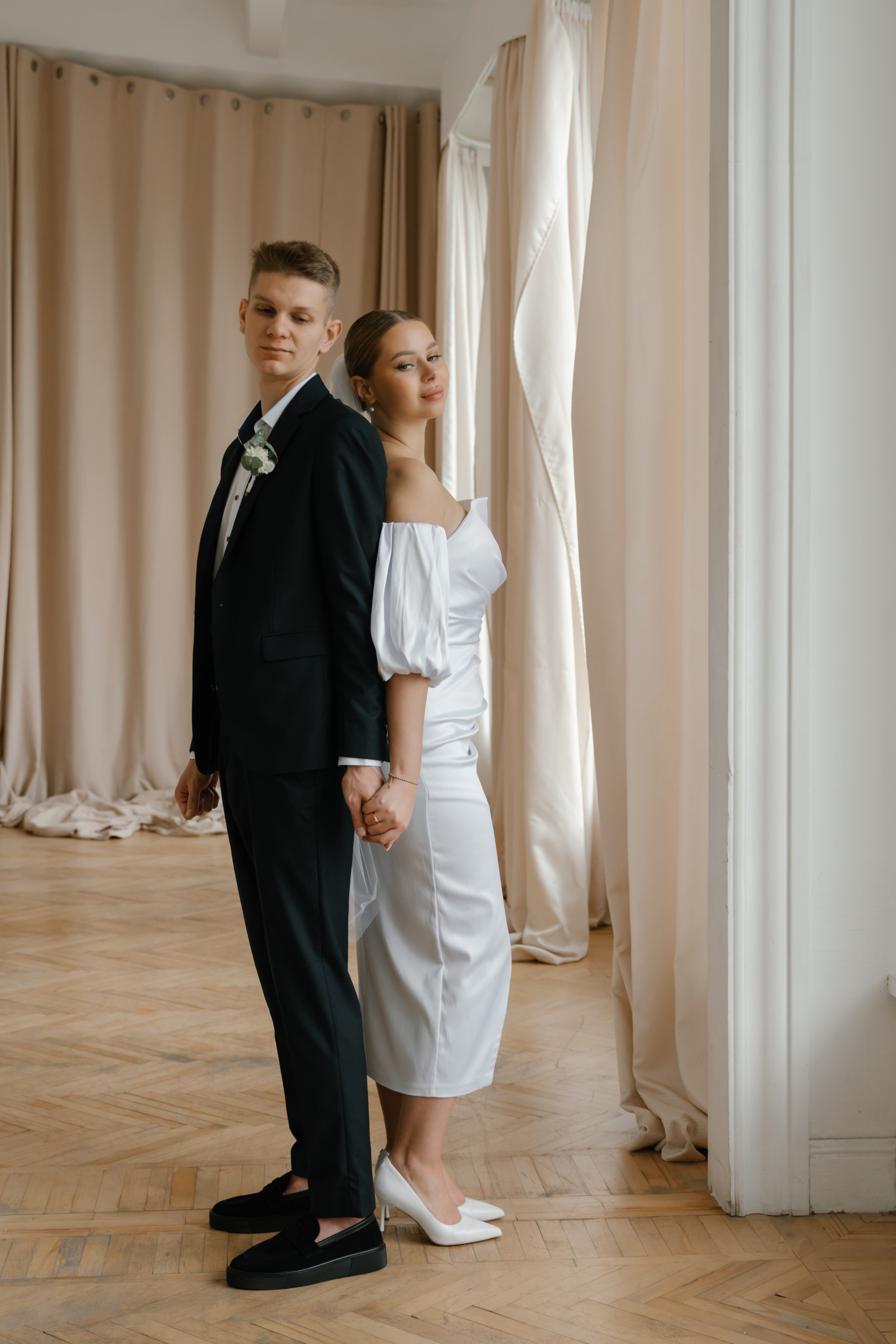 Виктория и Александр. Ульяна Ремезова | Фотограф | Челябинск