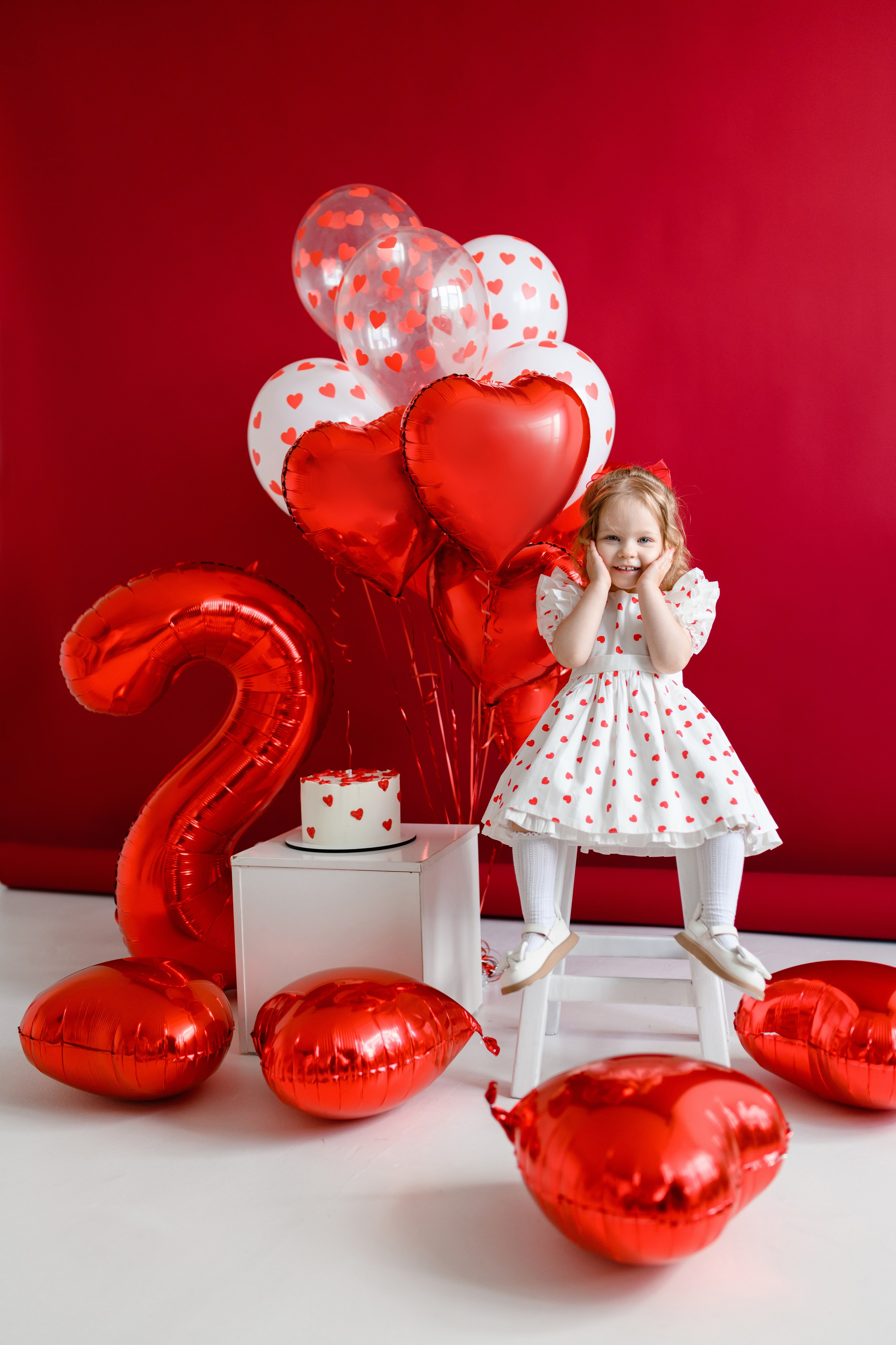 Семейные и детские. Фотограф Донецк Симкович София