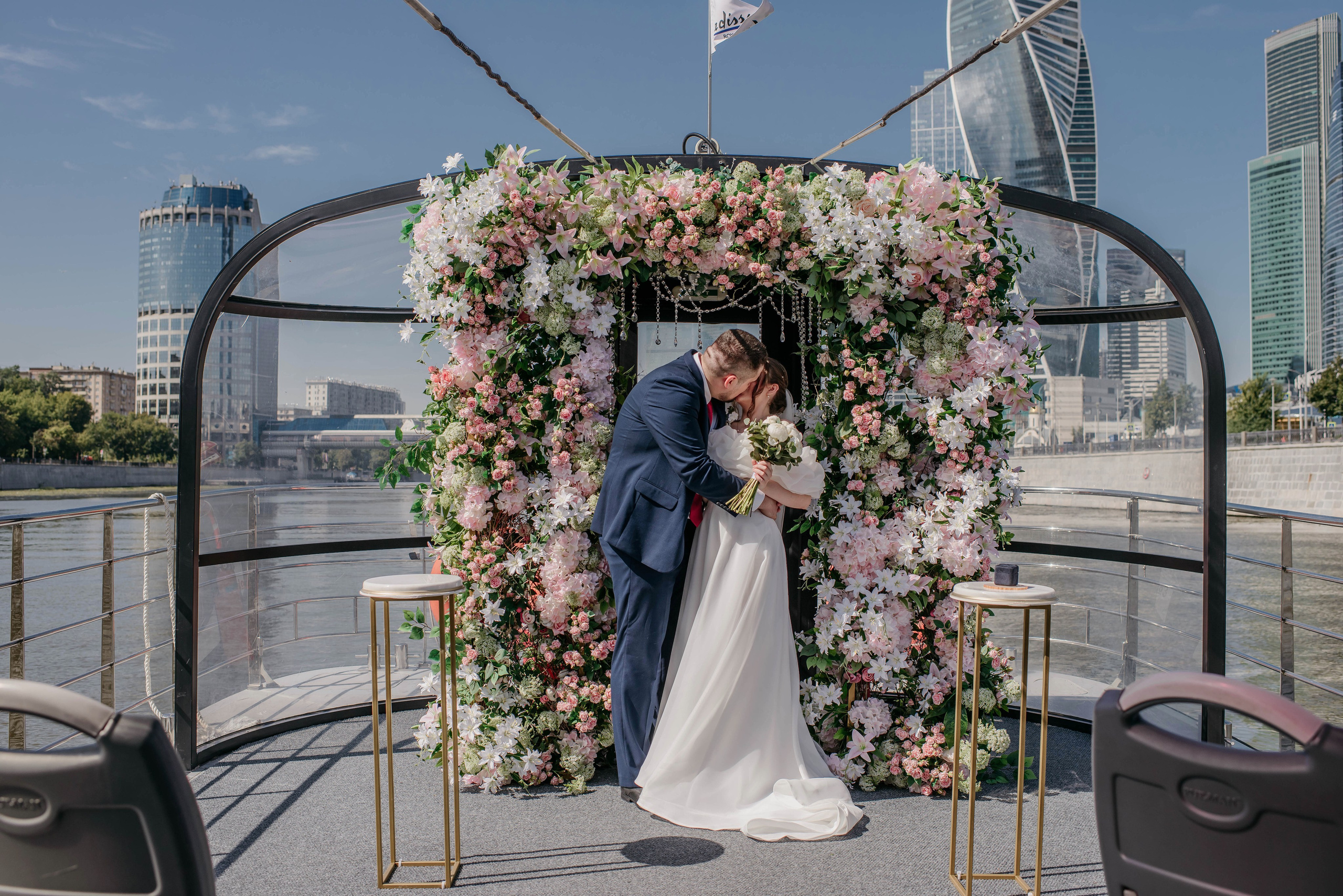10.07.25. Свадебный и семейный фотограф в г. Москва Ирина Гаврилова