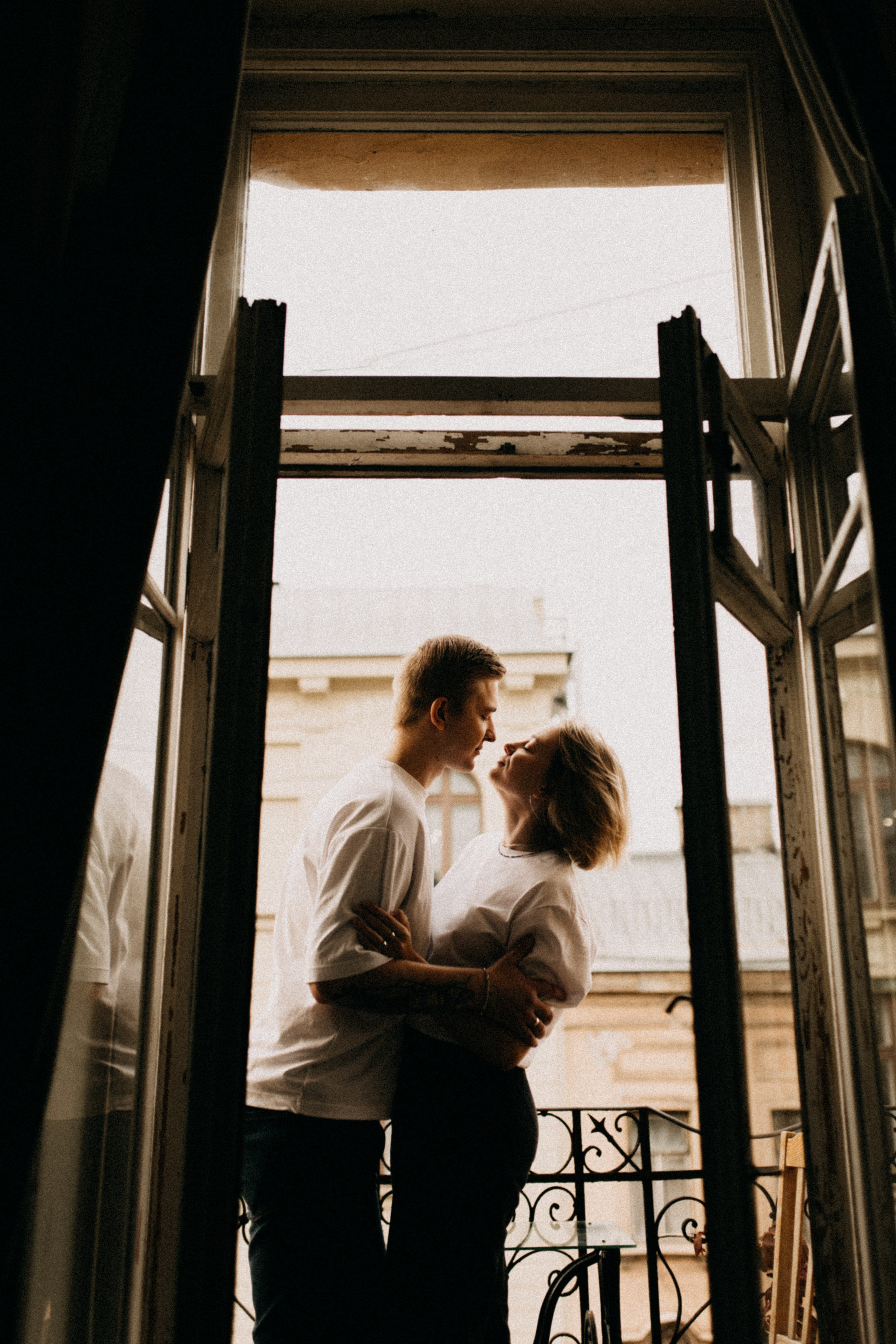 L&M. Свадебный и портретный фотограф в Калининграде и Москве Марк Юдинцев