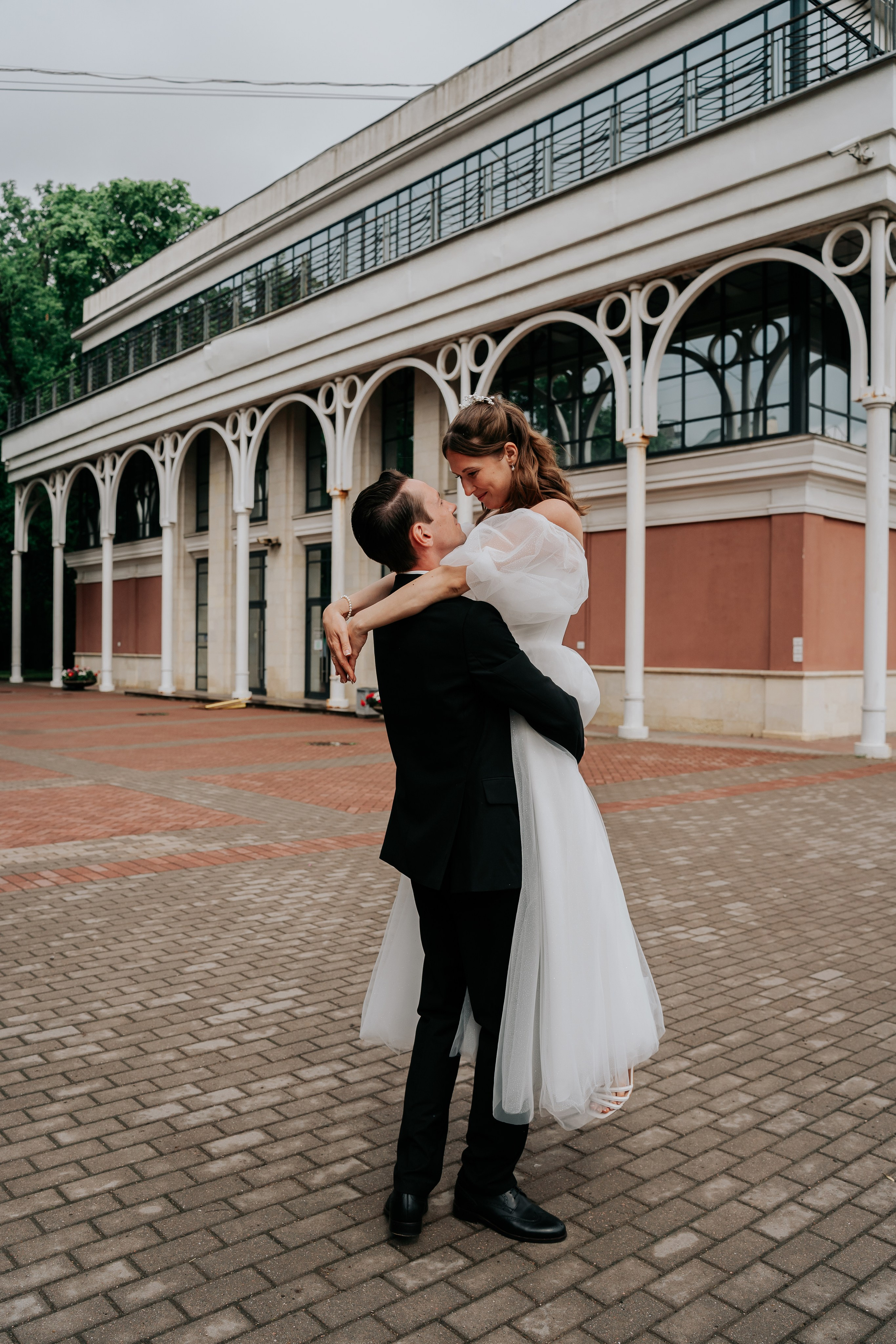 — СВАДЬБЫ. Профессиональный фотограф в Санкт-Петербурге Владимир Денисов